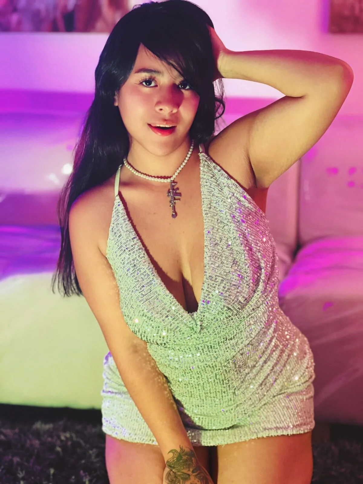 XXX Porn Photo of Nude lili-Bloom 19