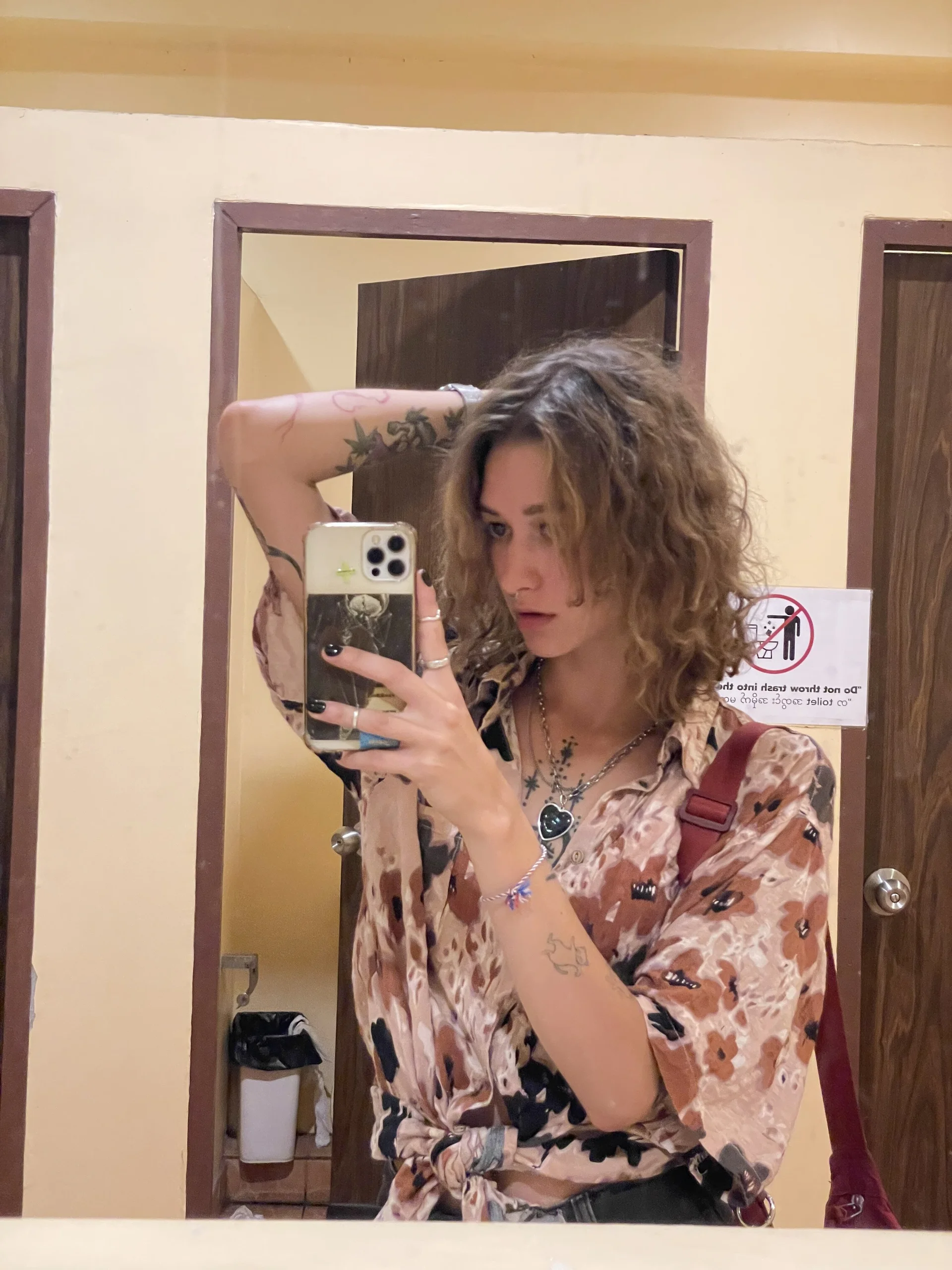 XXX Porn Photo of Nude __grace__ 9