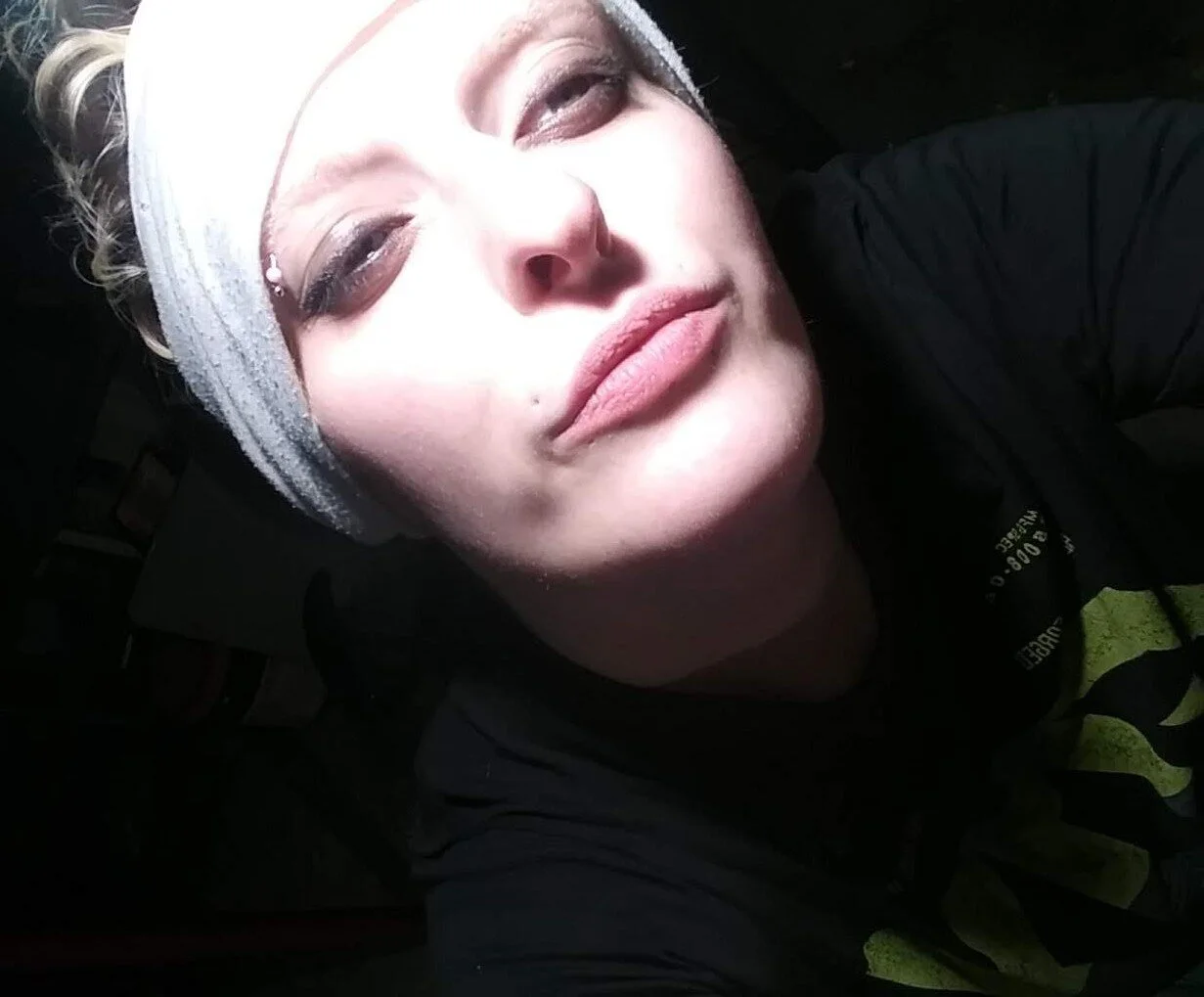 XXX Porn Photo of Nude KITTYBOOBOOFUXX 56