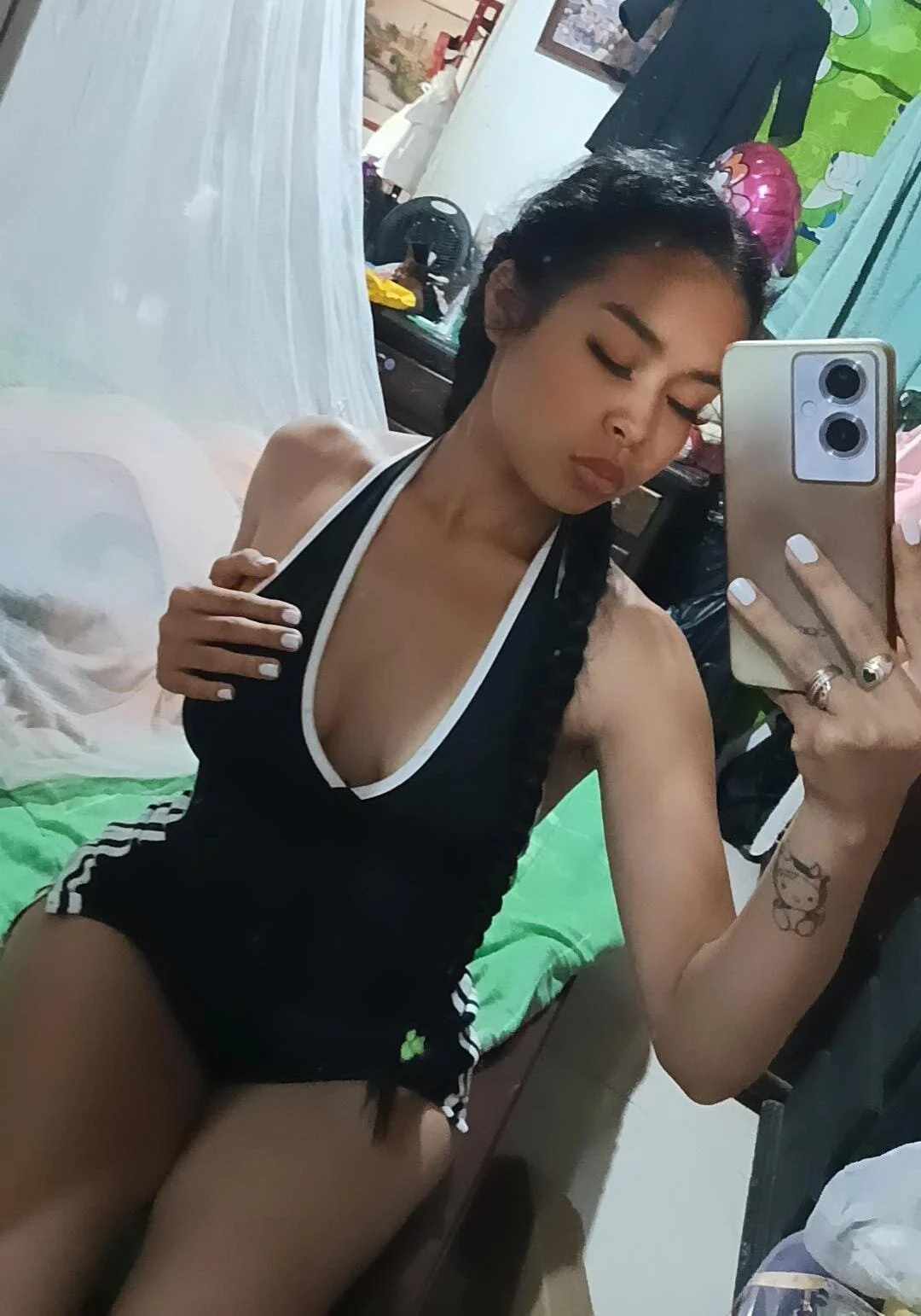 XXX Porn Photo of Nude Danna_Sexxxx 2