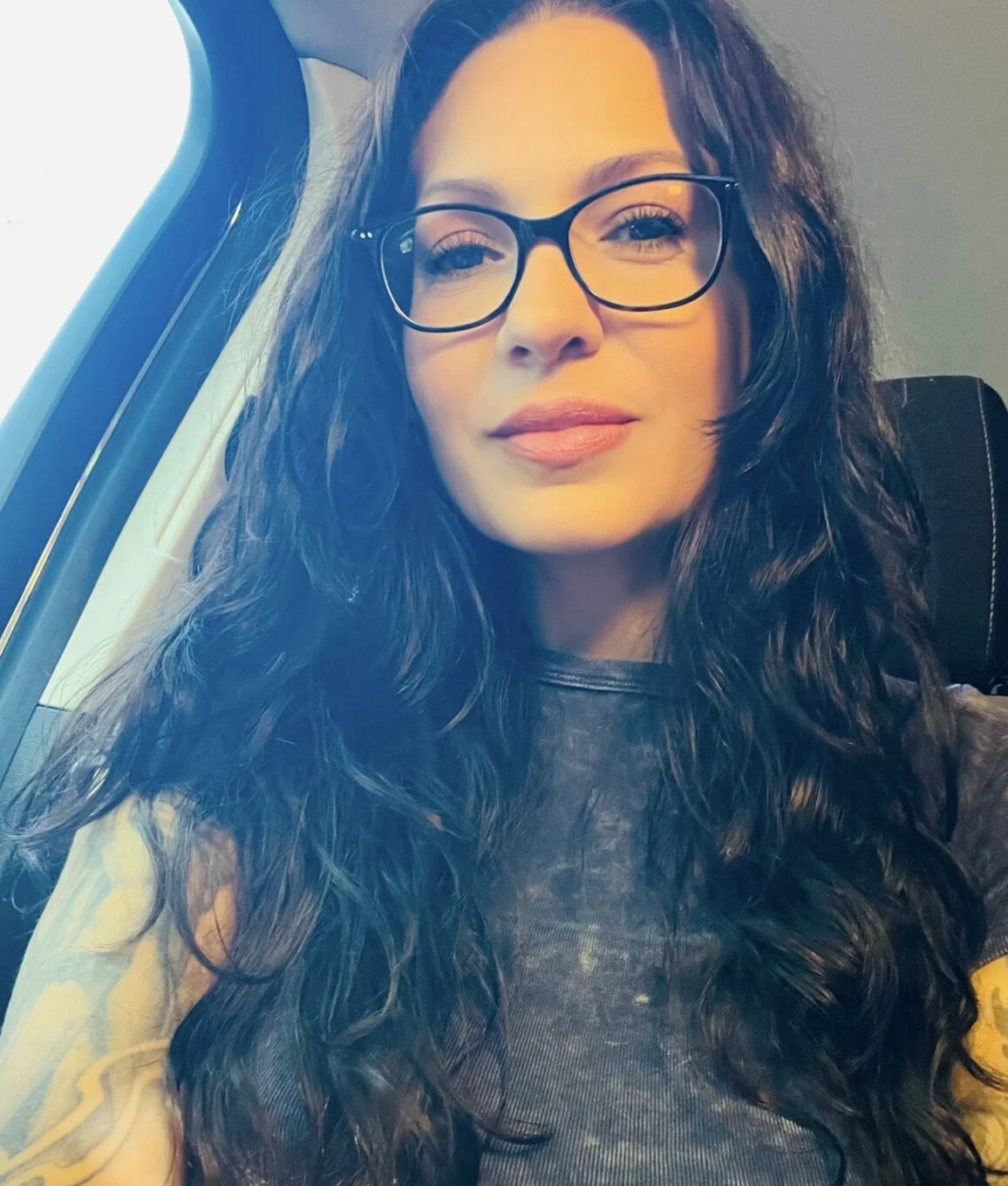 XXX Porn Photo of Nude BeautifulMesss 2