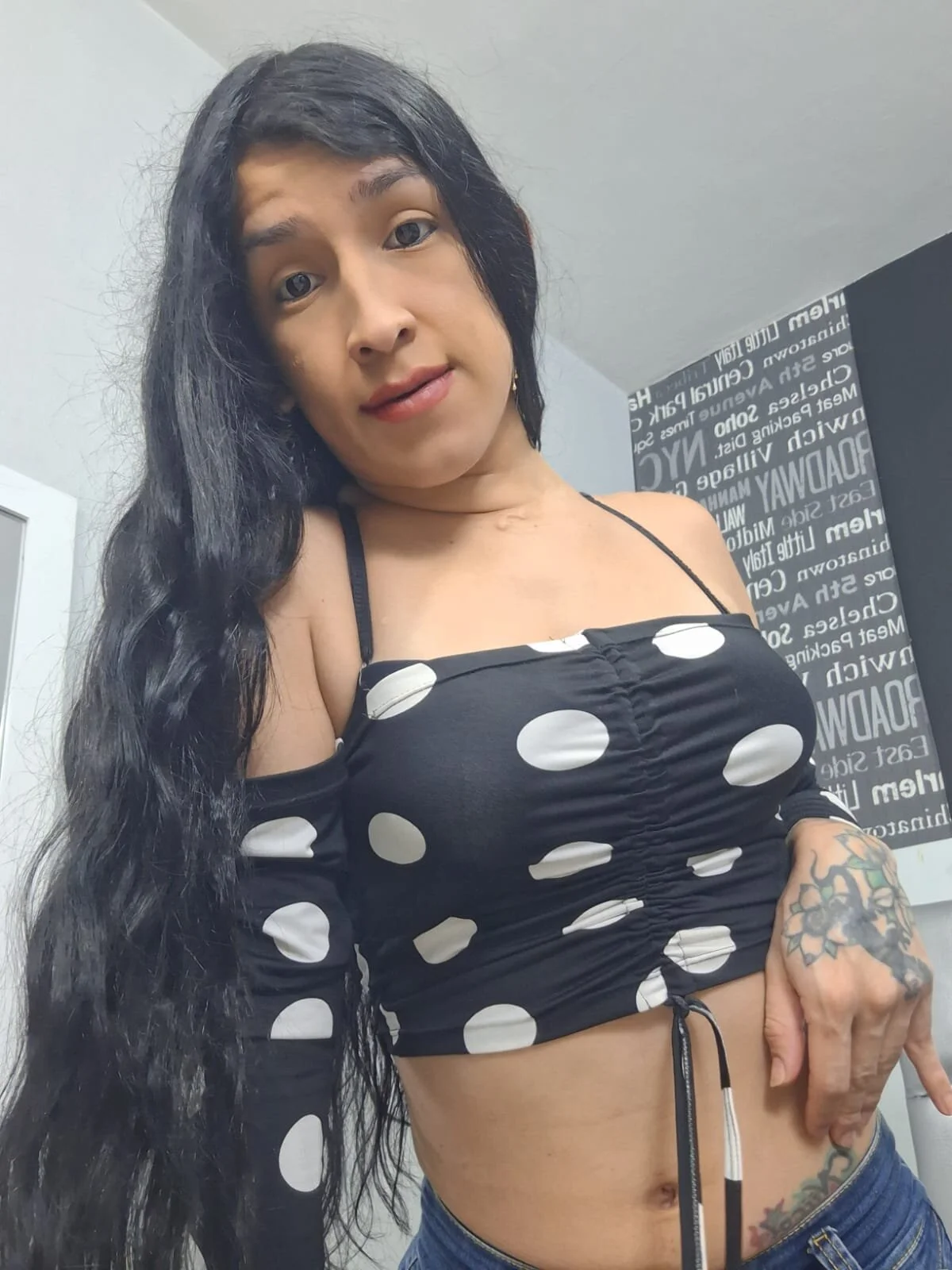 XXX Porn Photo of Nude _nicolehotshemale 338