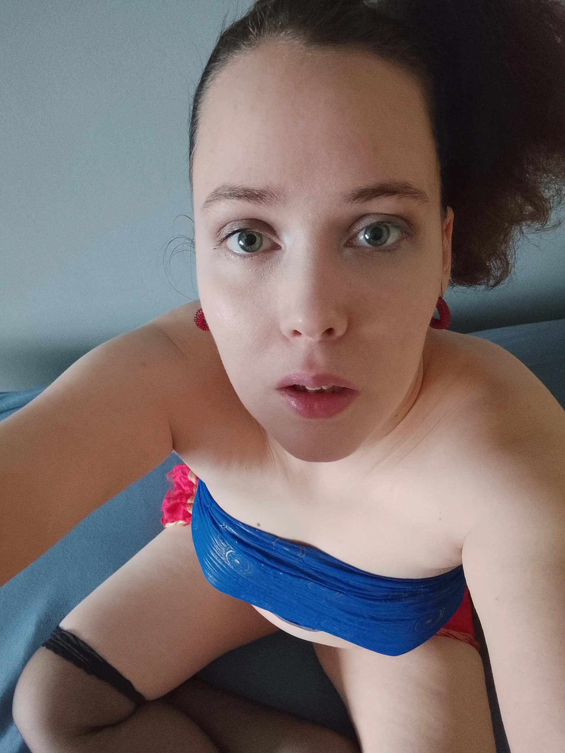 XXX Porn Photo of Nude KatarinaStripper 32