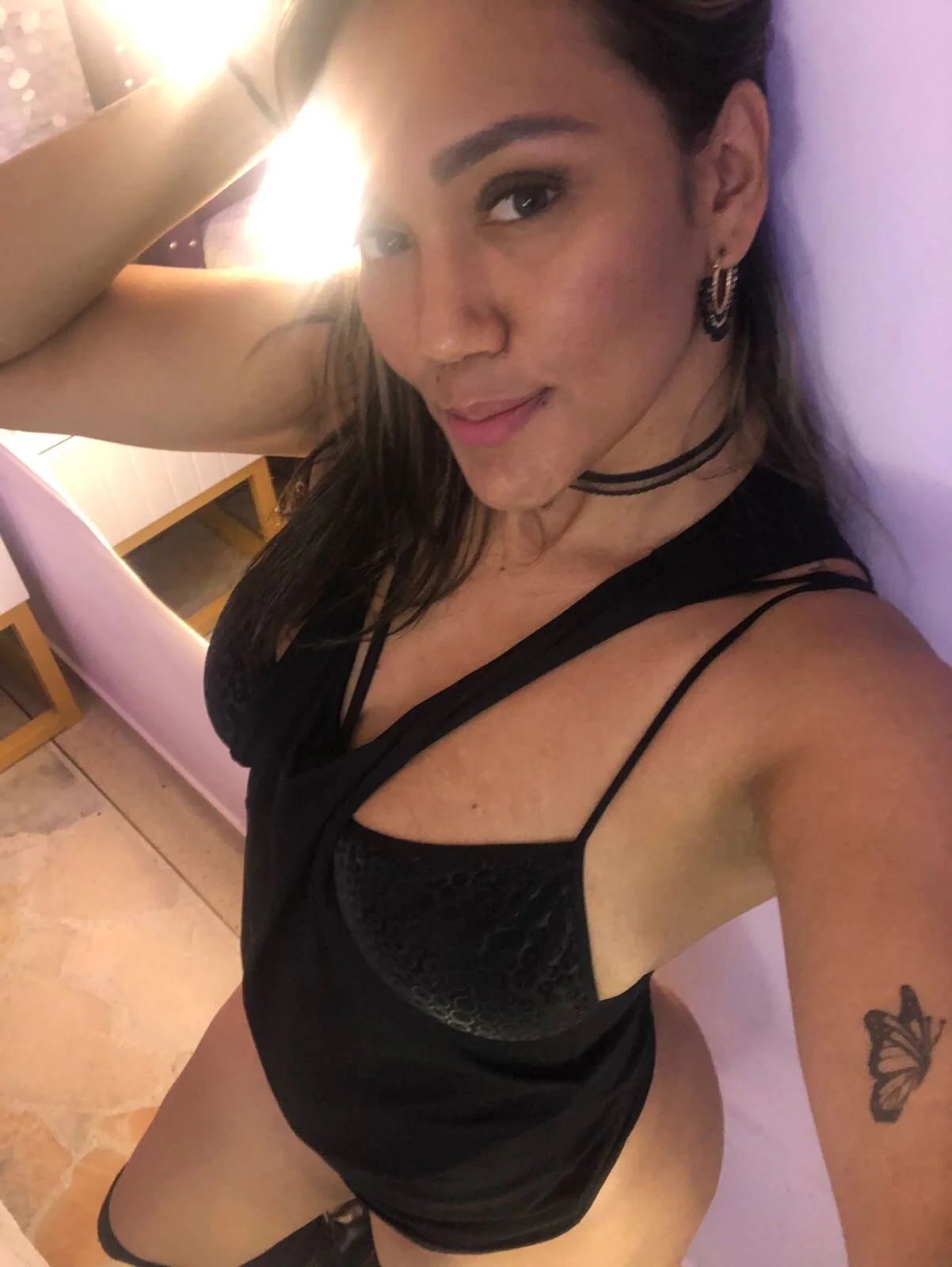 XXX Porn Photo of Nude dalila_salazar 151