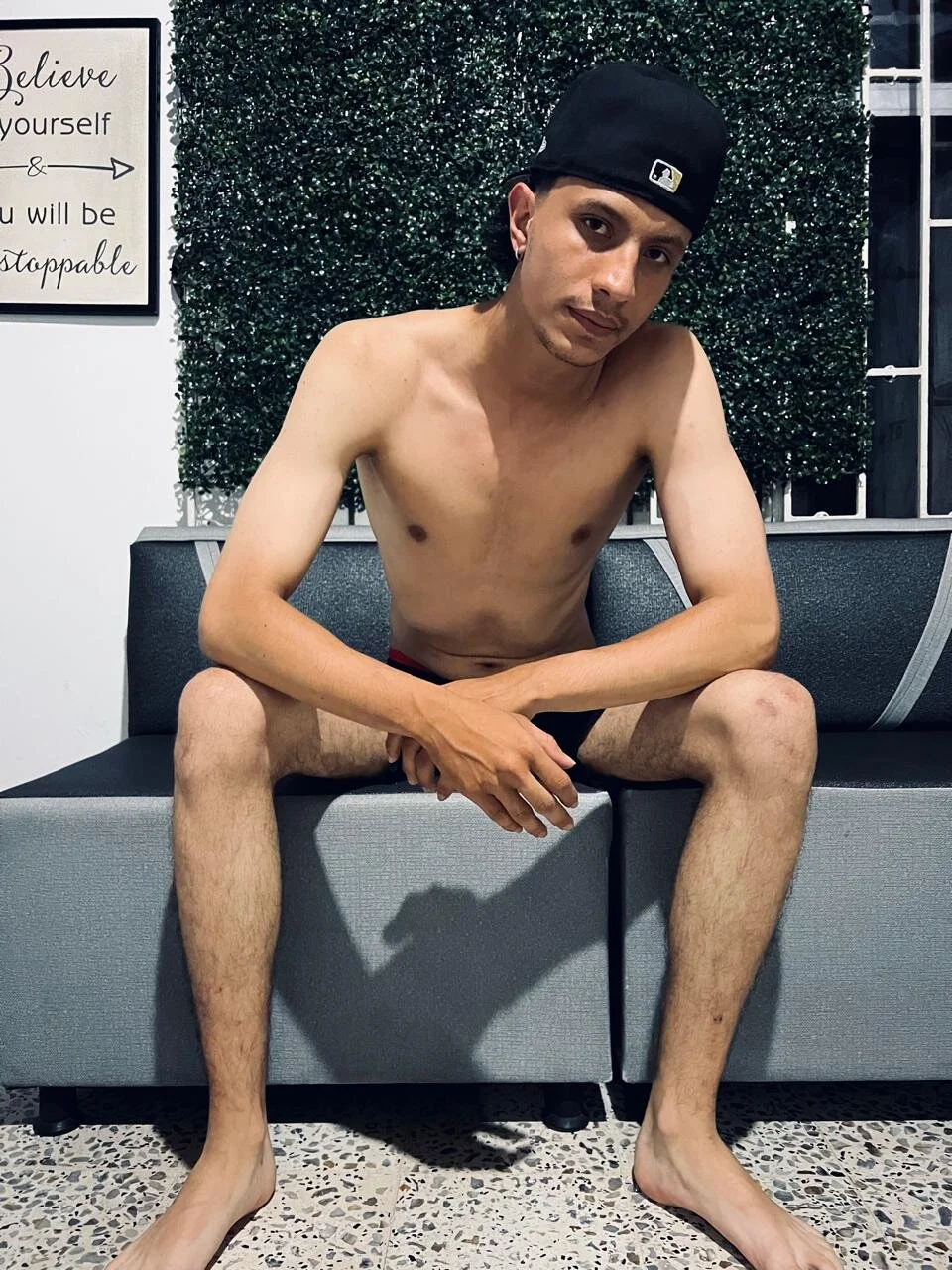 XXX Porn Photo of Nude dante_belini 9