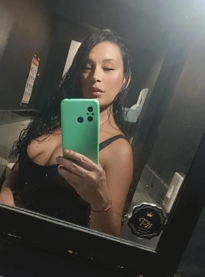 XXX Porn Photo of Nude Salome0708 5