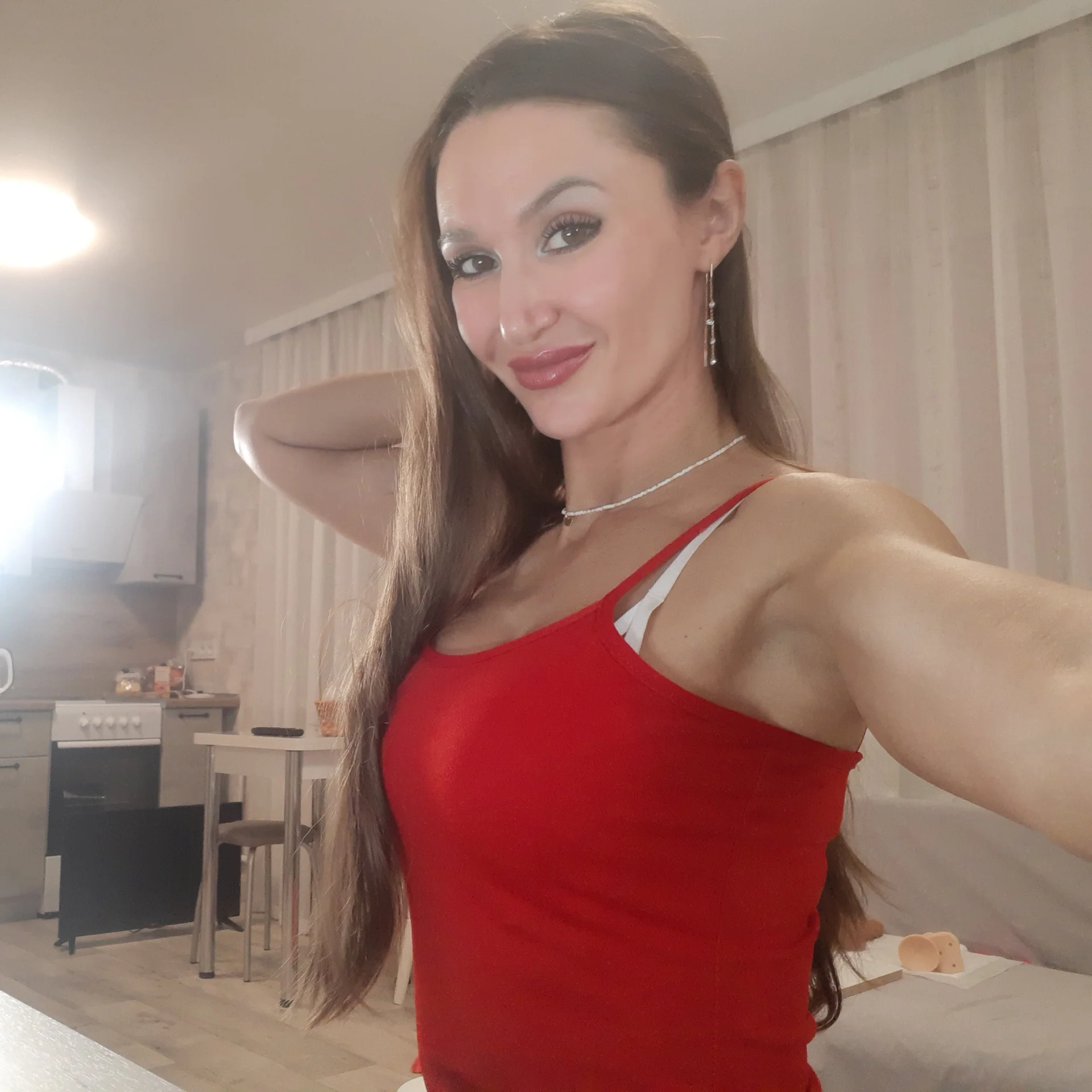 XXX Porn Photo of Nude DanaPerezX 32