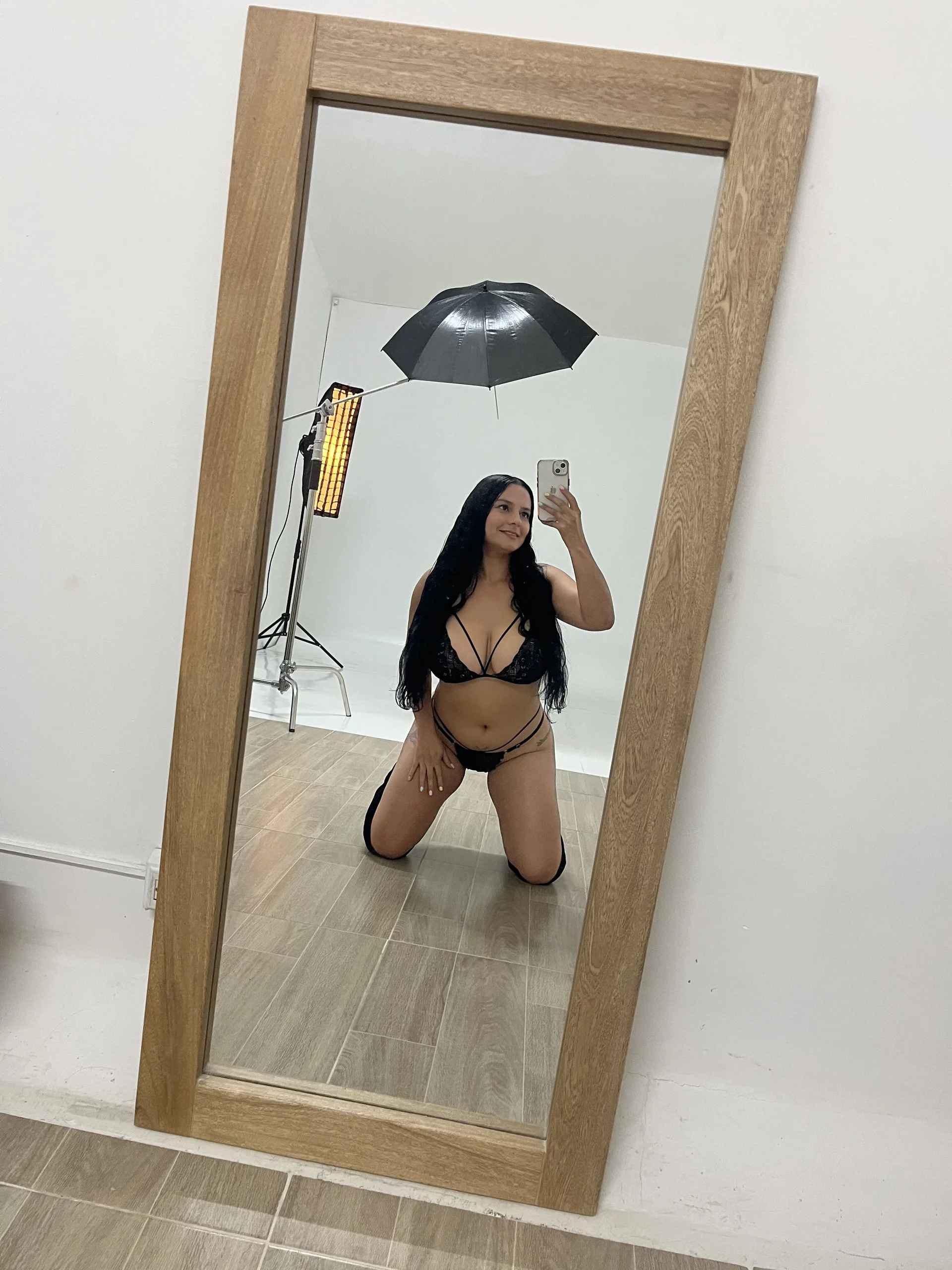 XXX Porn Photo of Nude HadaraXxx 3