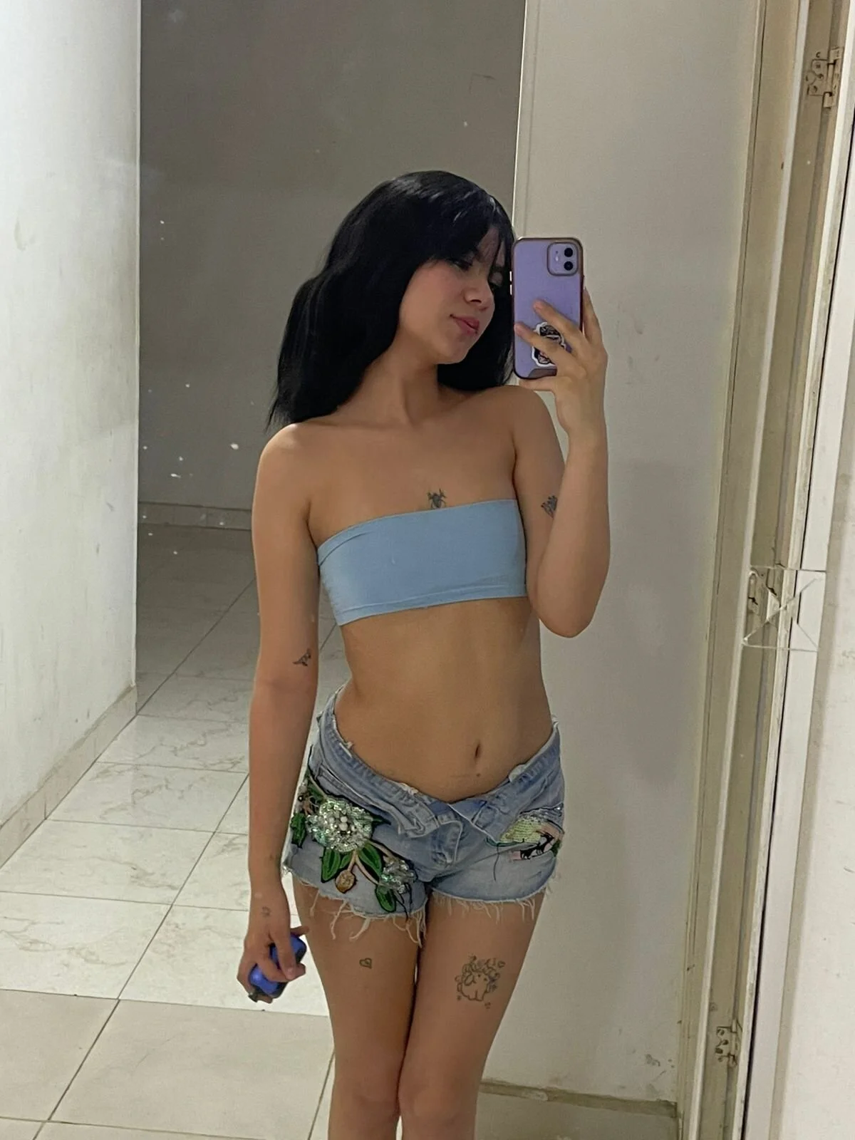 XXX Porn Photo of Nude Newrecorder 2