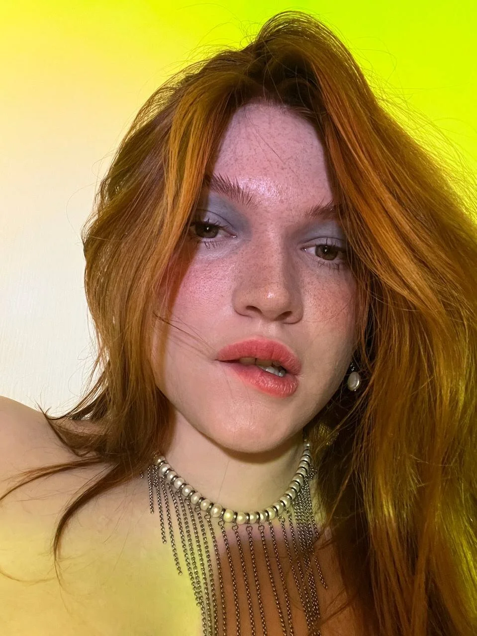 XXX Porn Photo of Nude annkeenon 6
