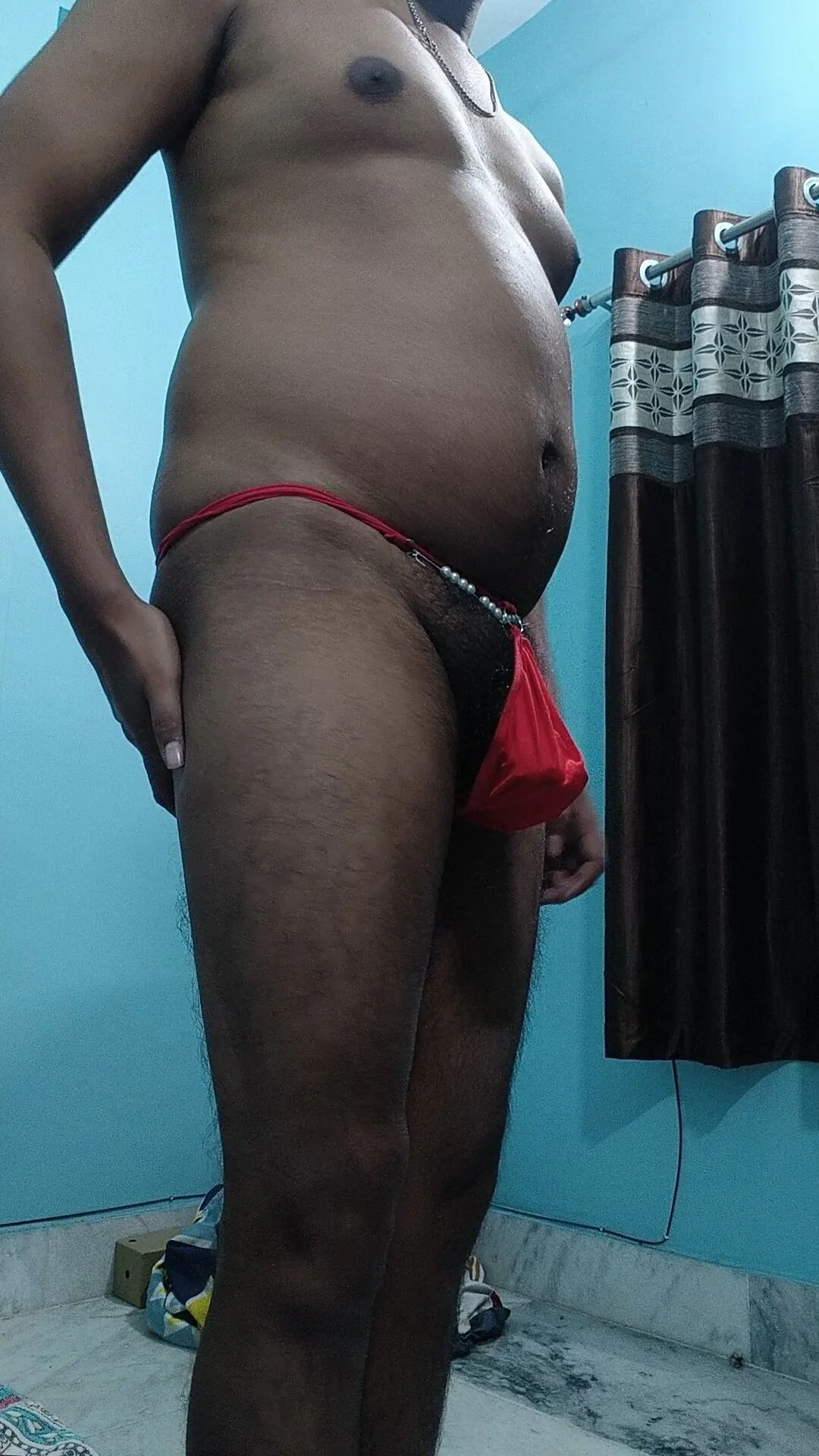 XXX Porn Photo of Nude Ramsagar2 2
