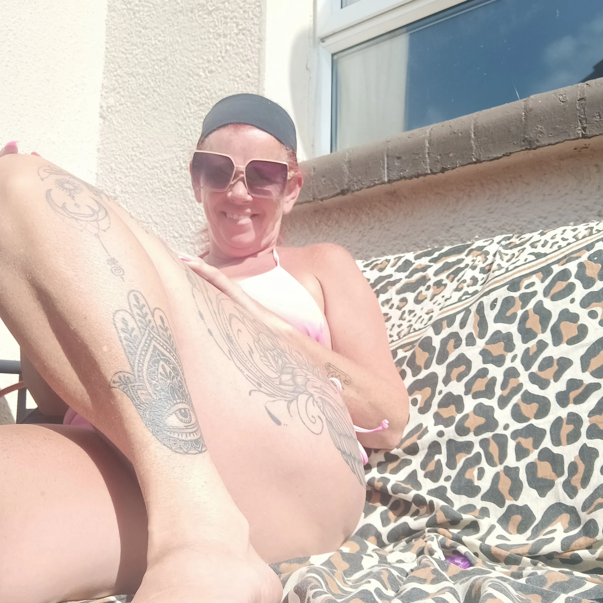 XXX Porn Photo of Nude Busty-Belfast-Irish-Girl 293