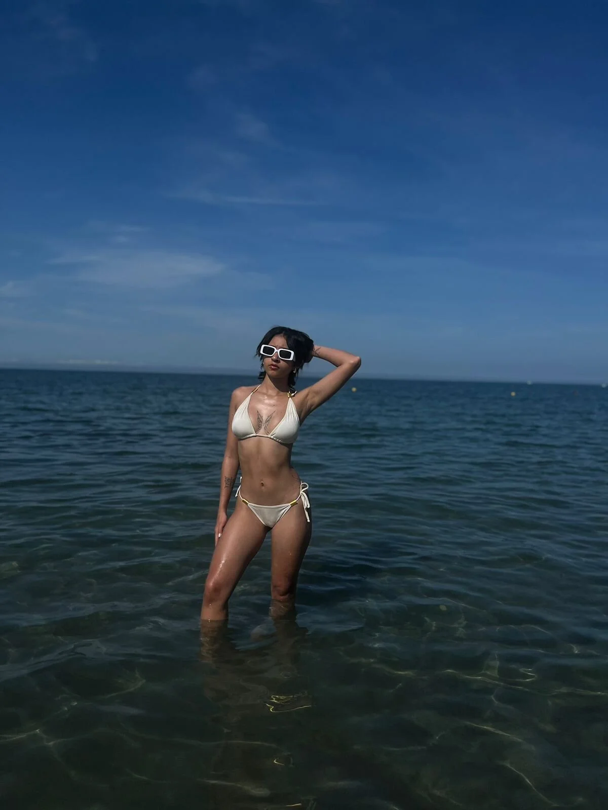 XXX Porn Photo of Nude Angelbae- 48