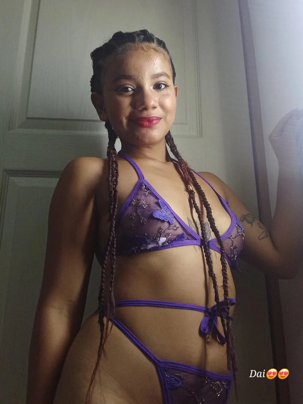 XXX Porn Photo of Nude Angelica_Blue 9