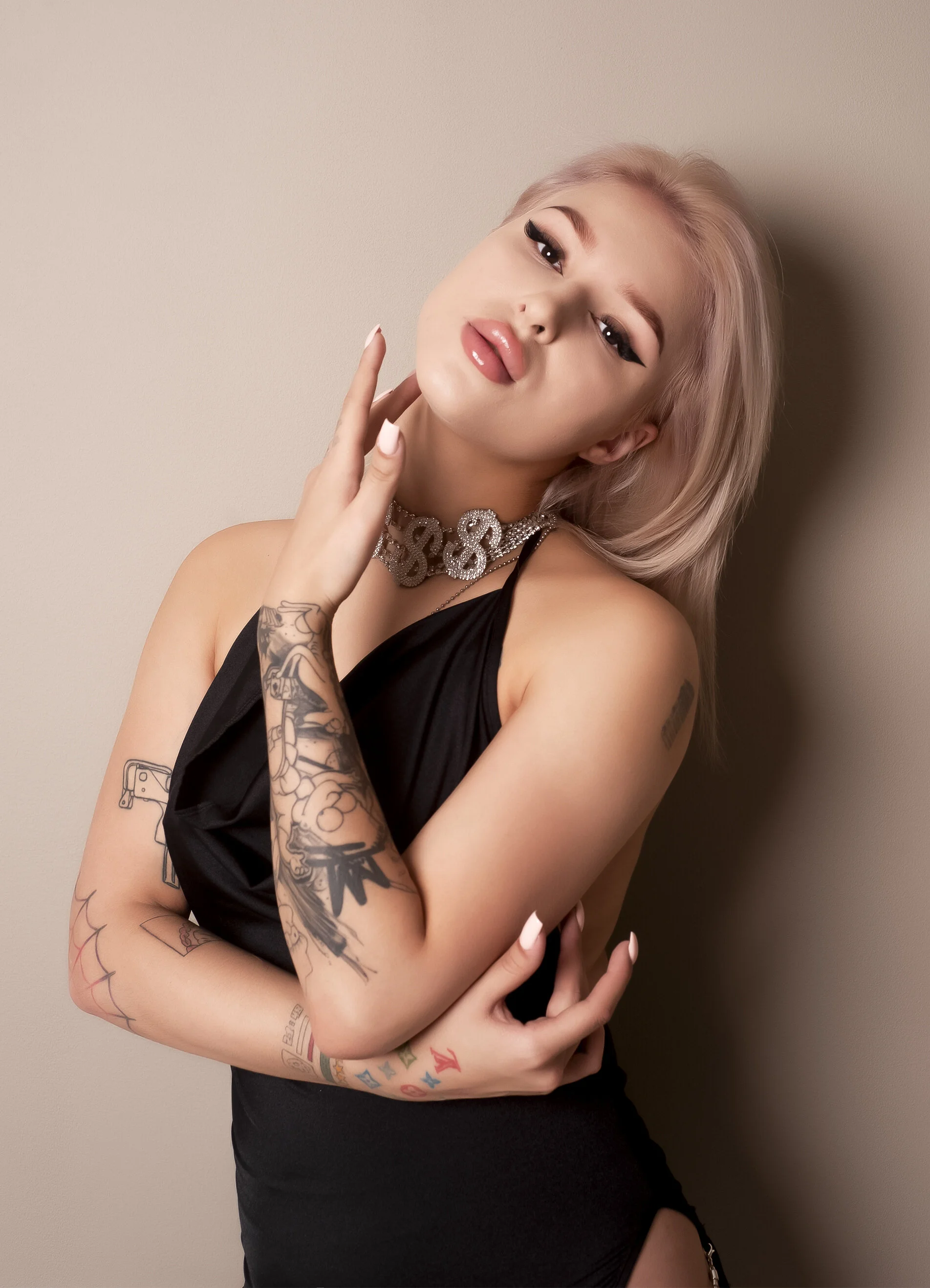 XXX Porn Photo of Nude folinskayyya 46