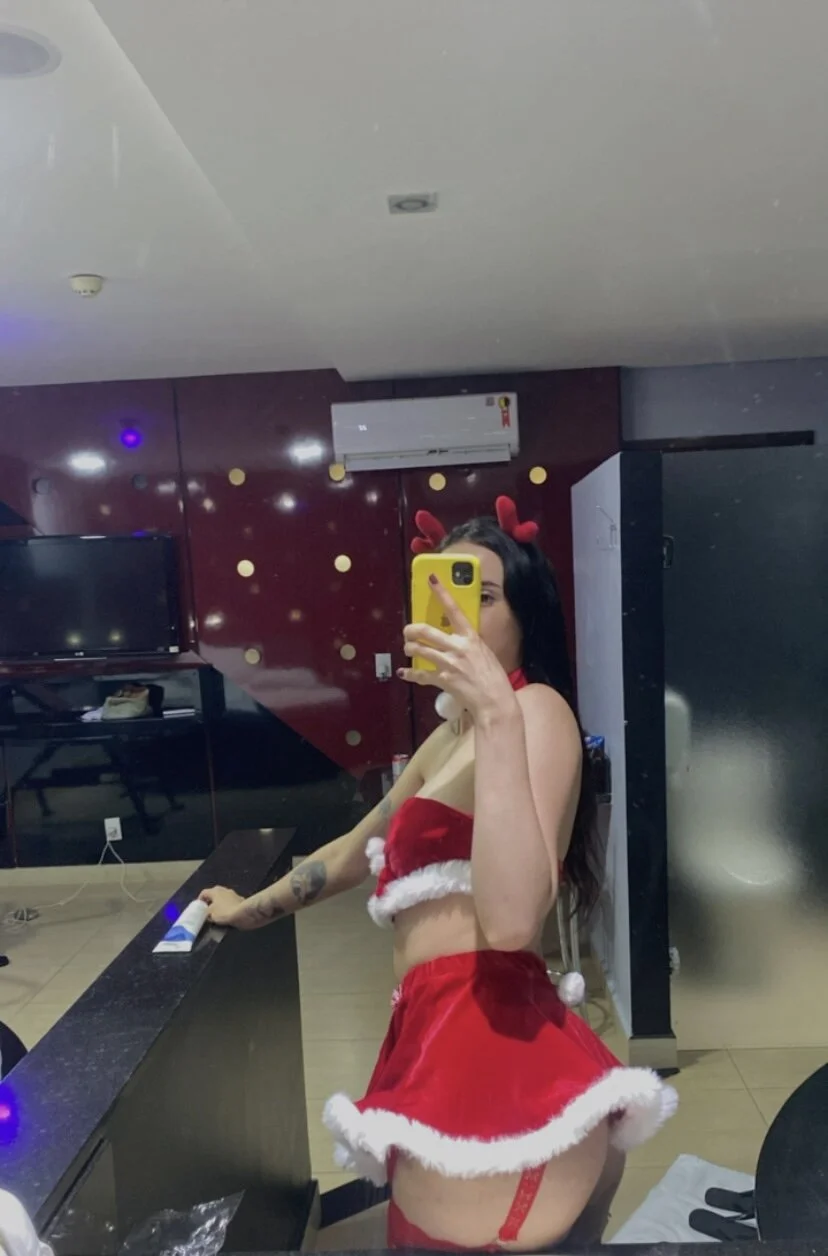 XXX Porn Photo of Nude soceciliaok 1
