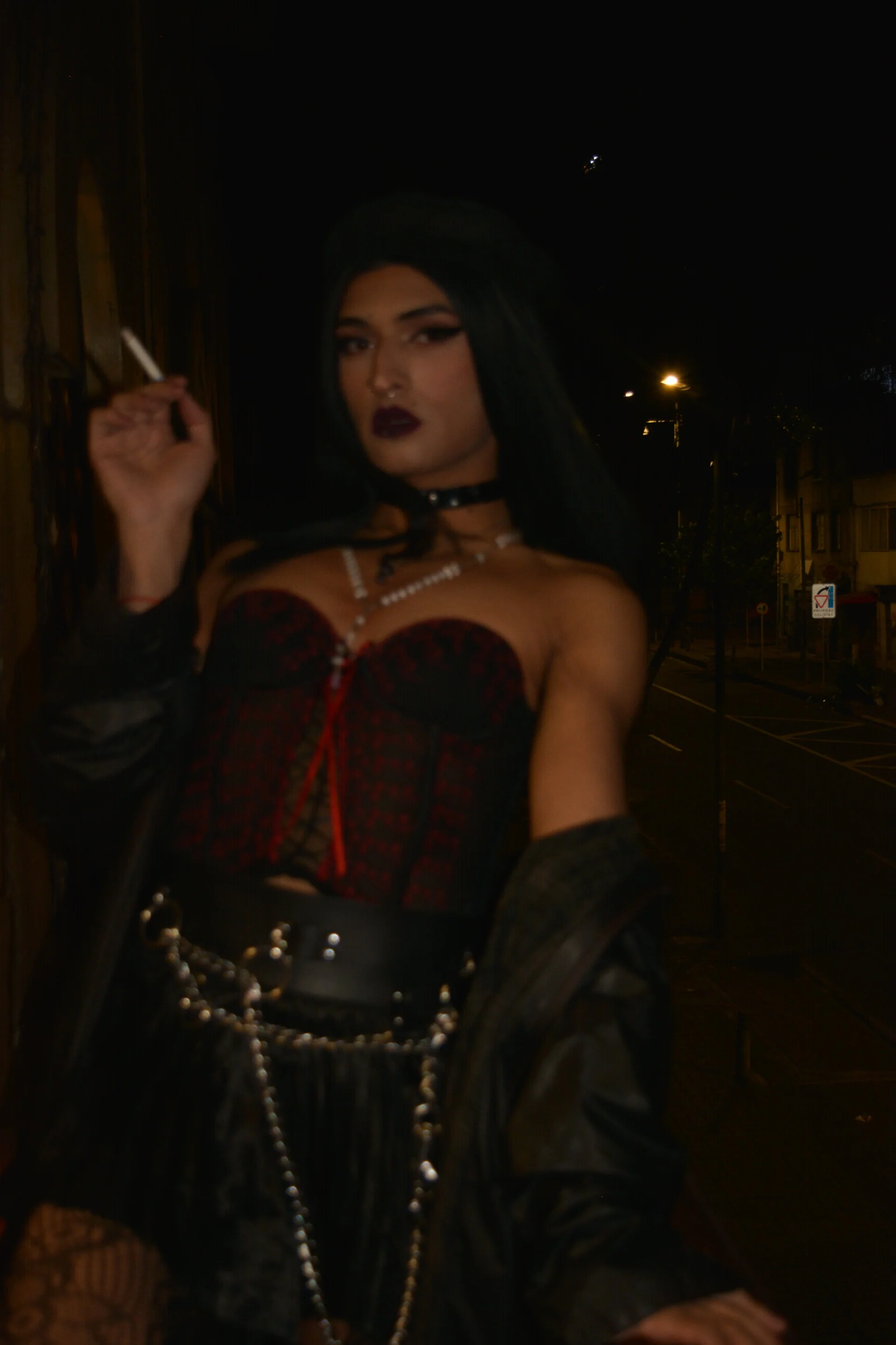 XXX Porn Photo of Nude Domina_Lilith 12