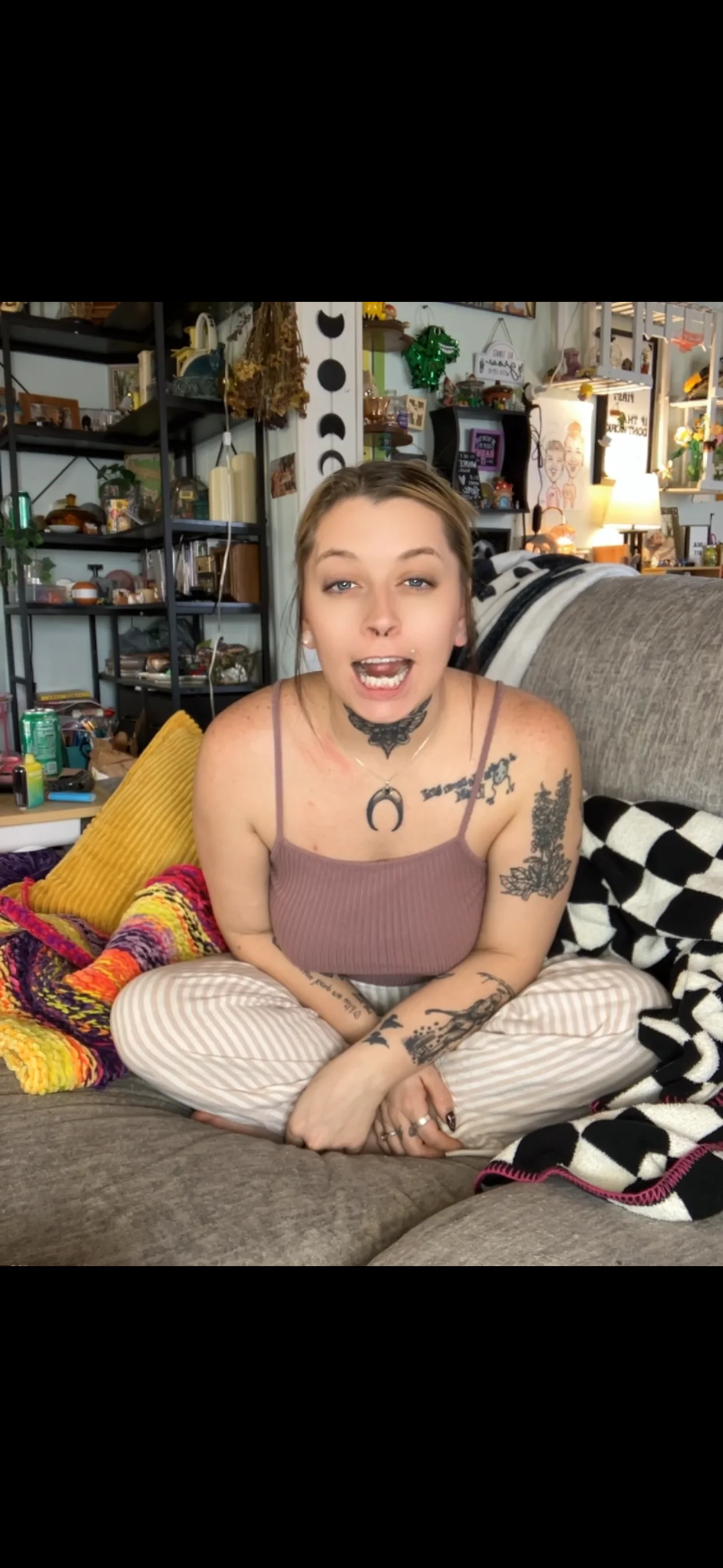 XXX Porn Photo of Nude Brat333 4
