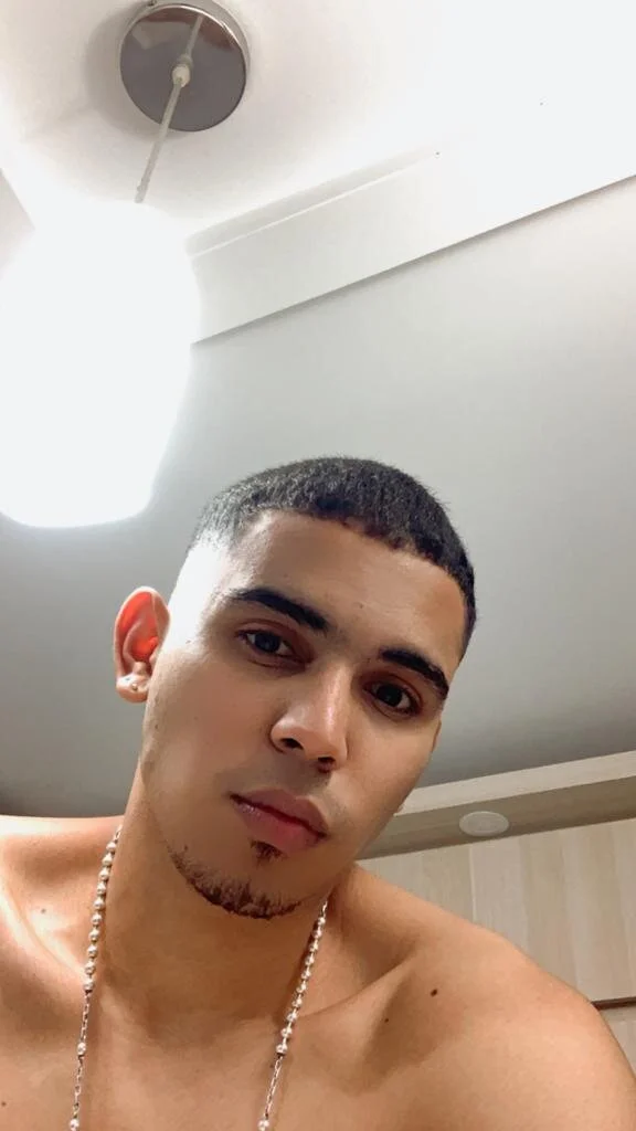 XXX Porn Photo of Nude Lucca__ 5
