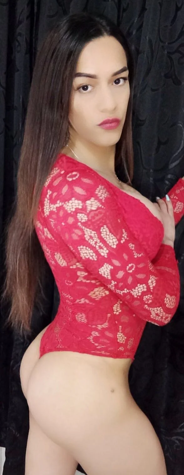 XXX Porn Photo of Nude Meriiida 4