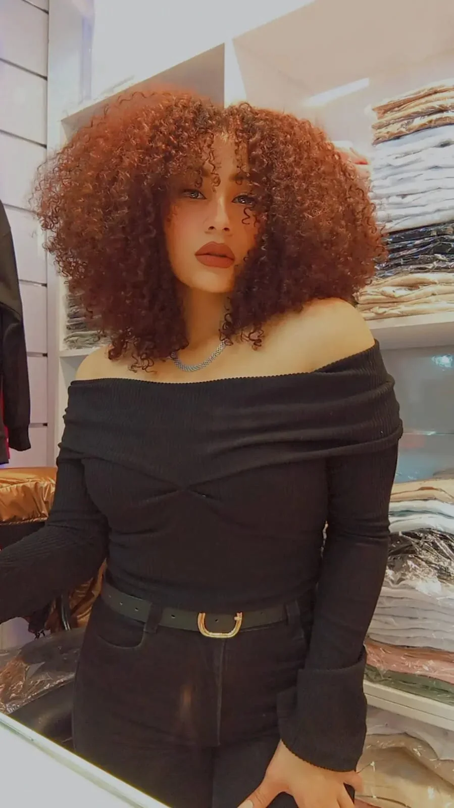 XXX Porn Photo of Nude ROZZE_MILA 5