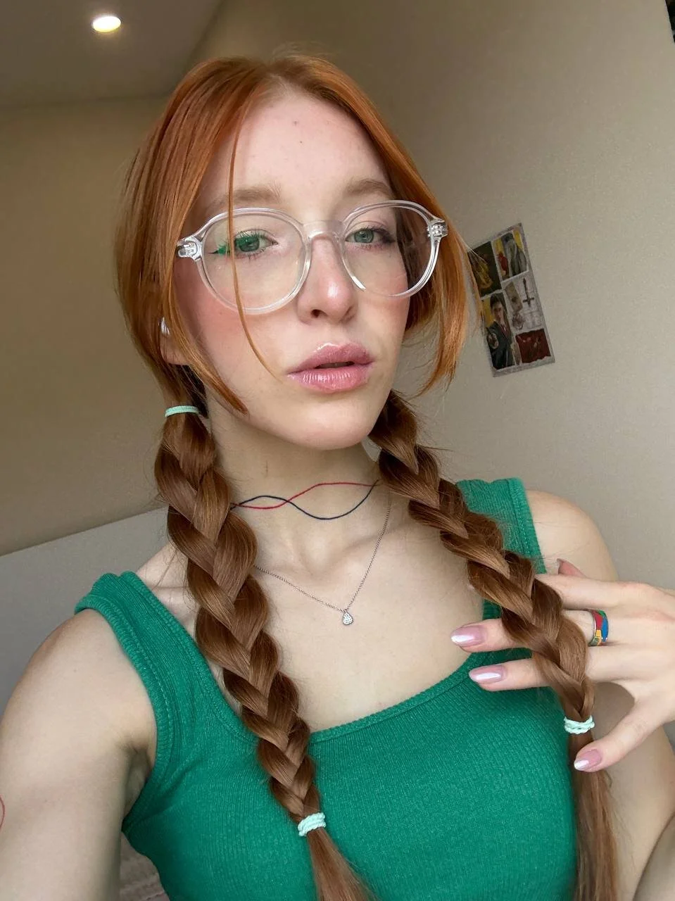 XXX Porn Photo of Nude FoxieKiss 88