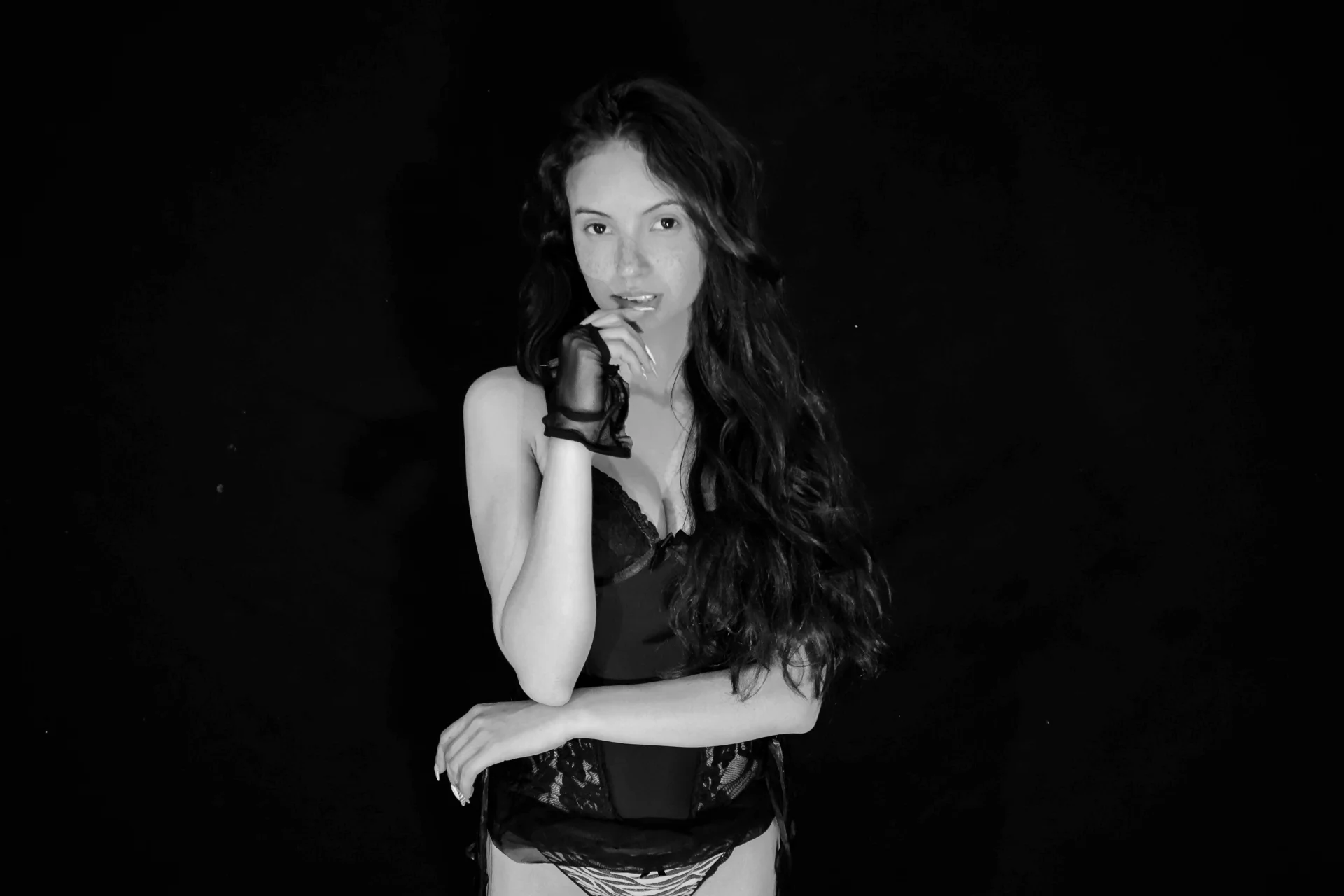 XXX Porn Photo of Nude sophia_dacord_ 30