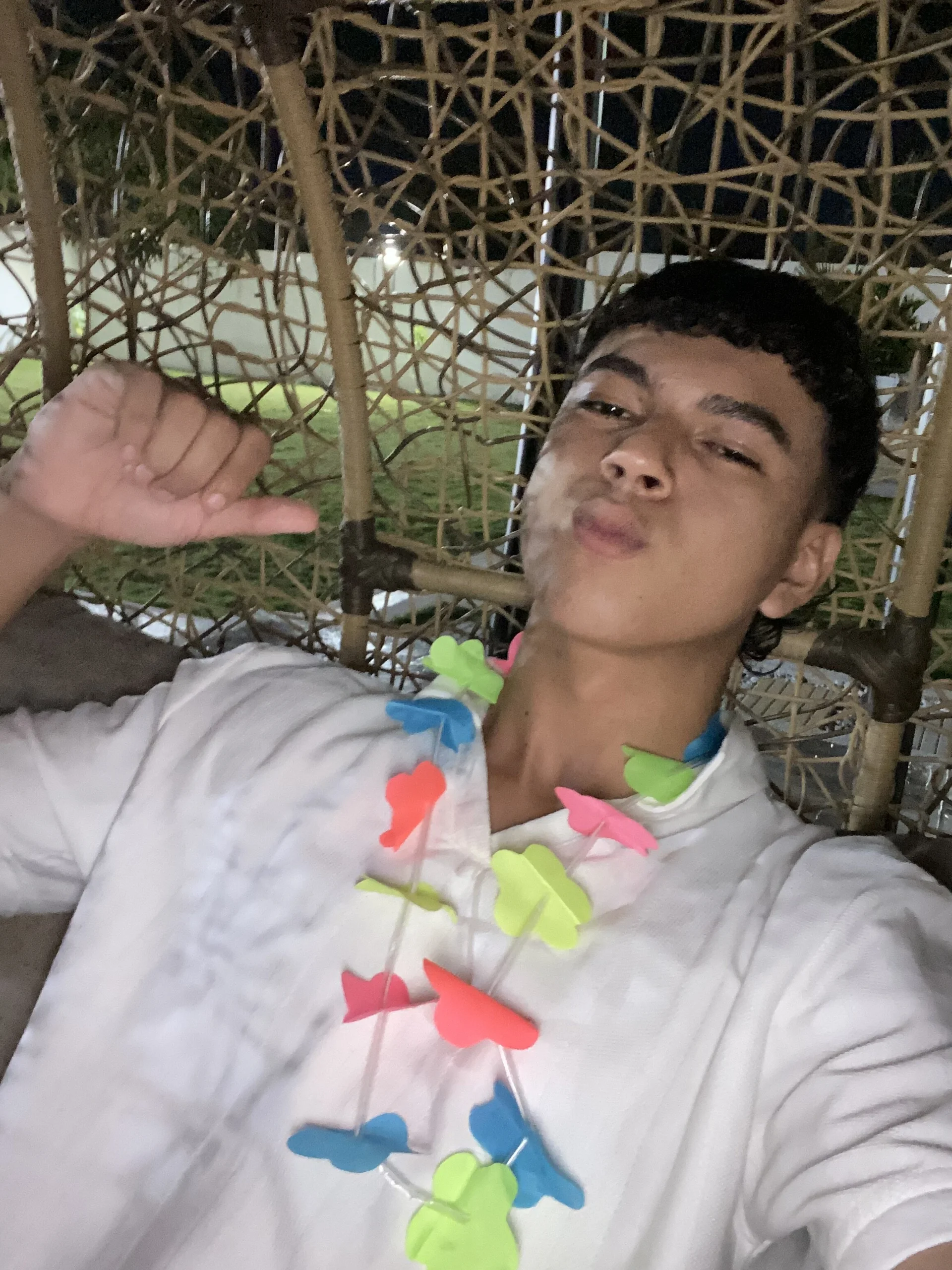 XXX Porn Photo of Nude Santy_Stump 10