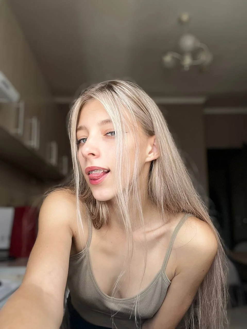 XXX Porn Photo of Nude elusiveksu_ 8