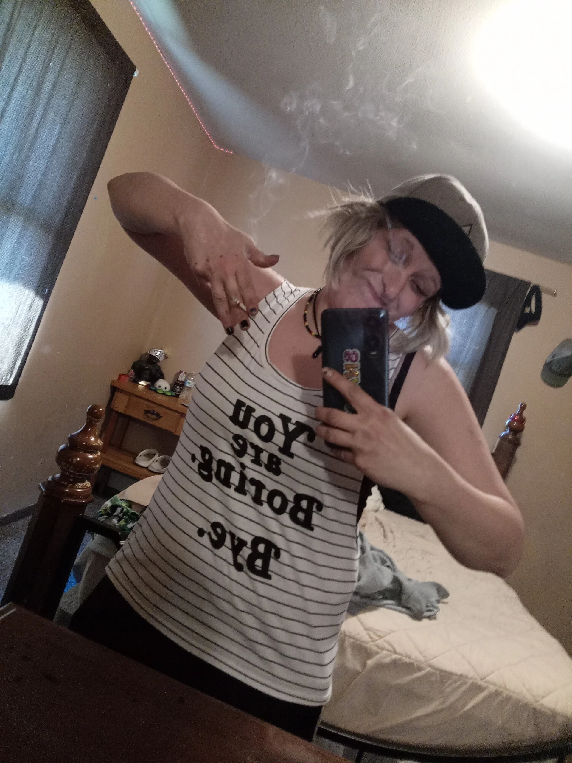 XXX Porn Photo of Nude KITTYBOOBOOFUXX 53