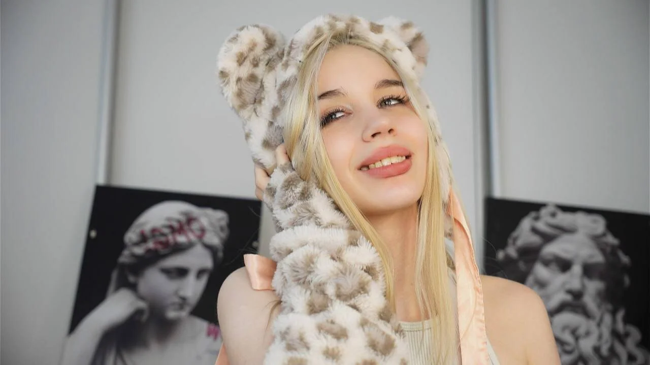 XXX Porn Photo of Nude JaymieVigen 59