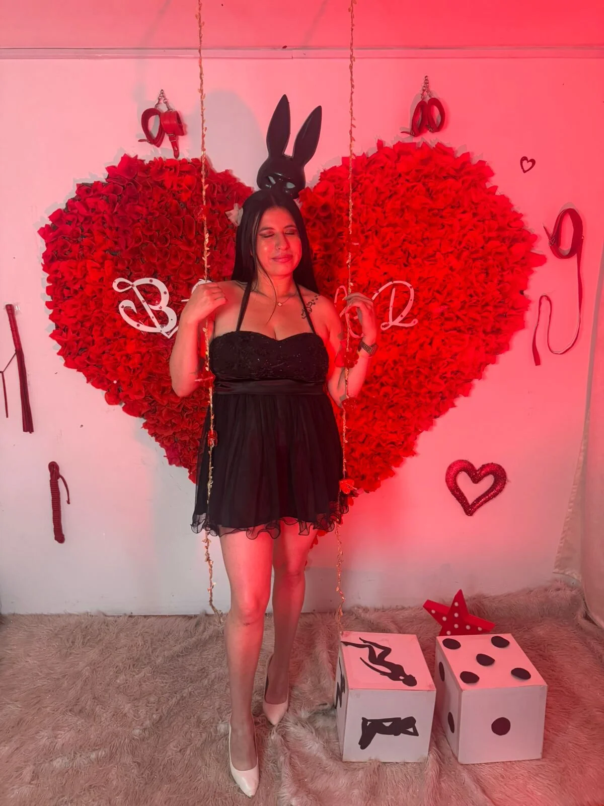 XXX Porn Photo of Nude keileen_luna 16