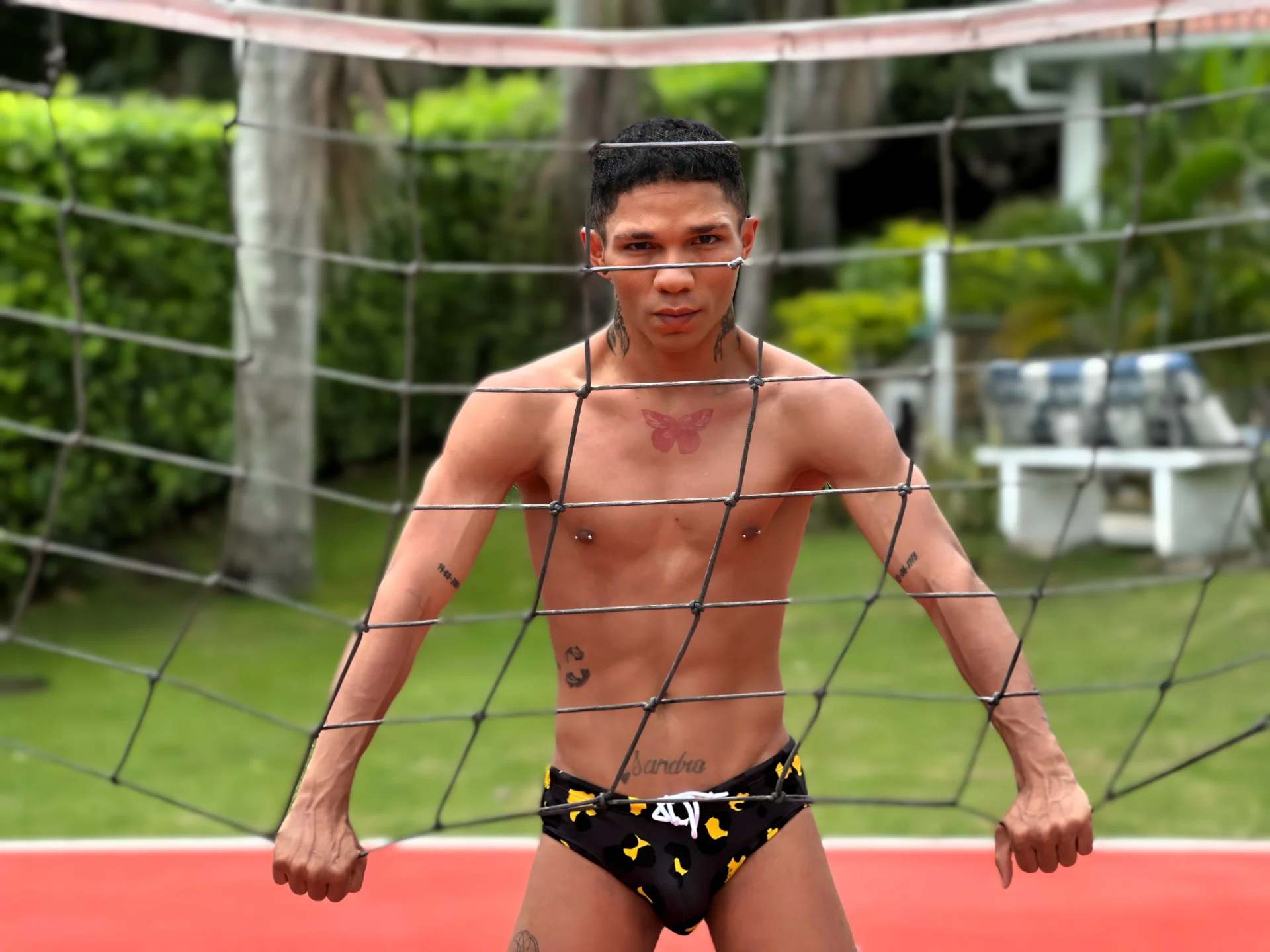 XXX Porn Photo of Nude CRAZY-BOY99 40