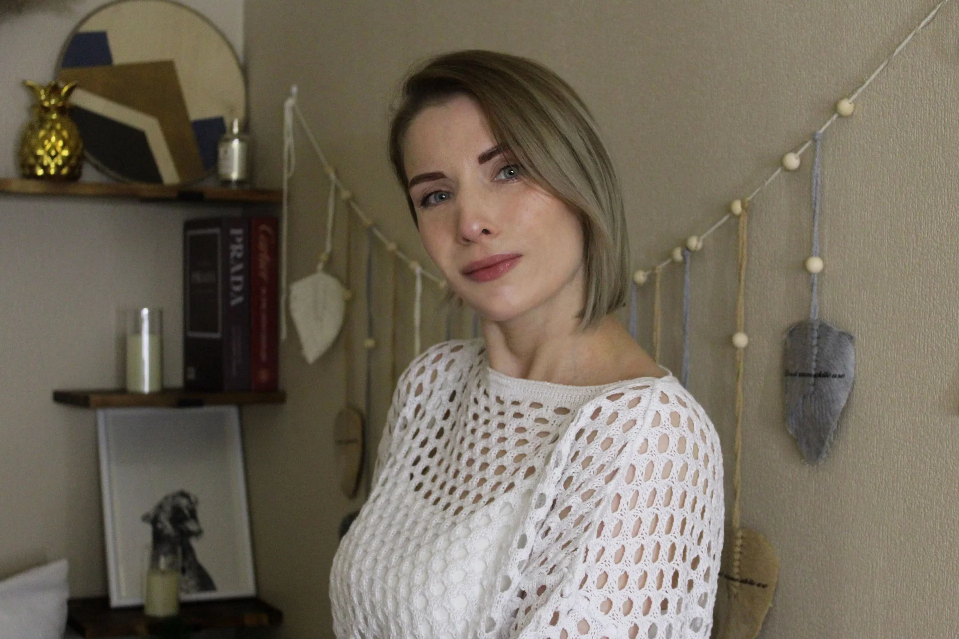 XXX Porn Photo of Nude DakotaShelton 4