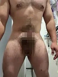 XXX Porn Photo of Nude sukebegorilla 18