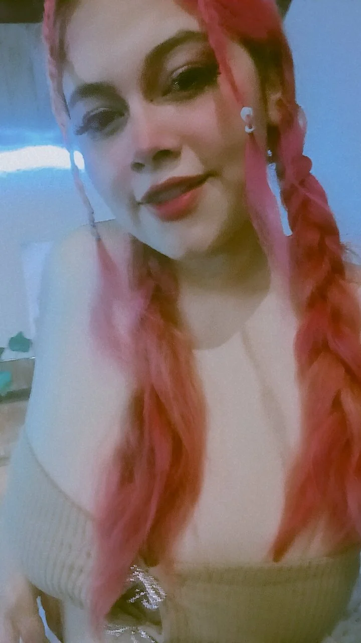 XXX Porn Photo of Nude caro_lina20 10