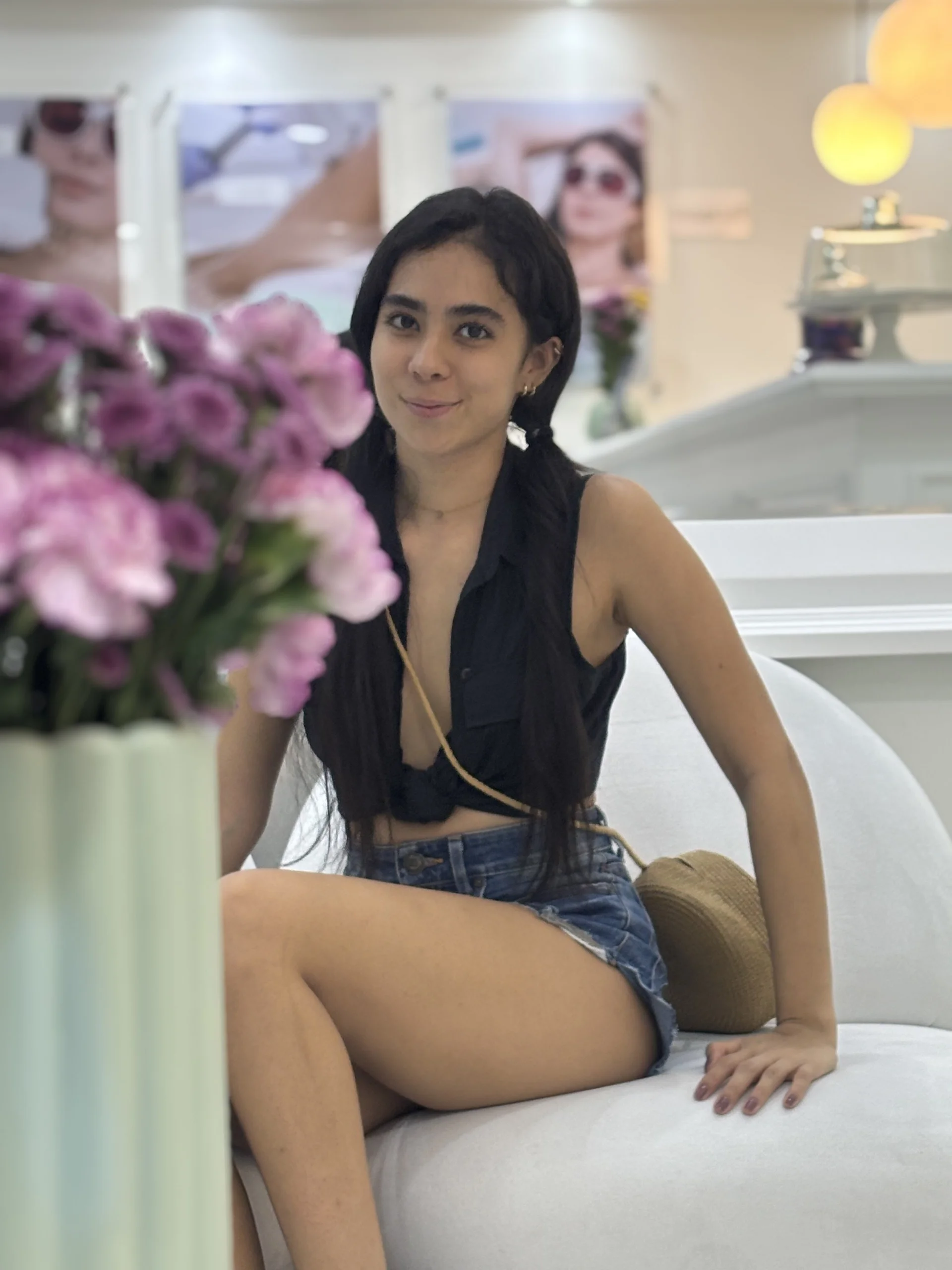 XXX Porn Photo of Nude cata_batnati 16