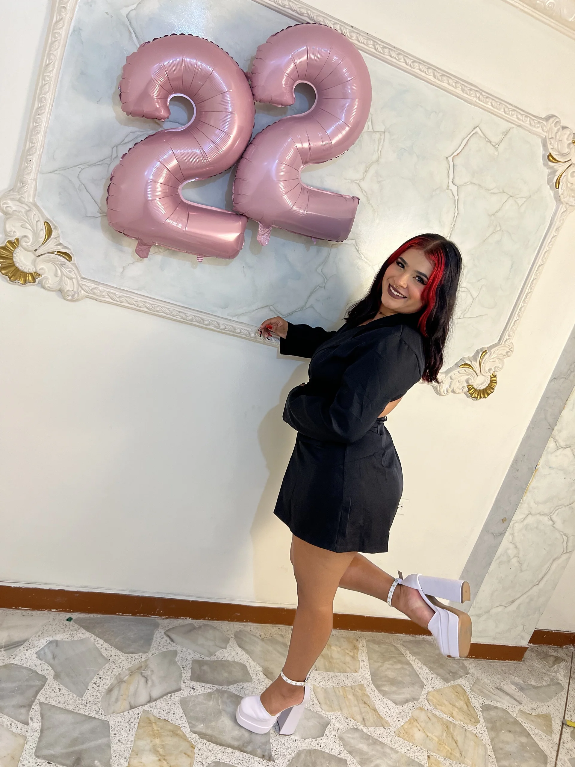 XXX Porn Photo of Nude AliiceBrown_ 28