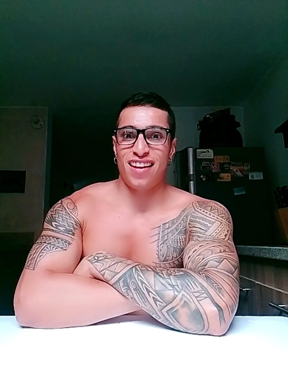 XXX Porn Photo of Nude jack_pergurtson01 56