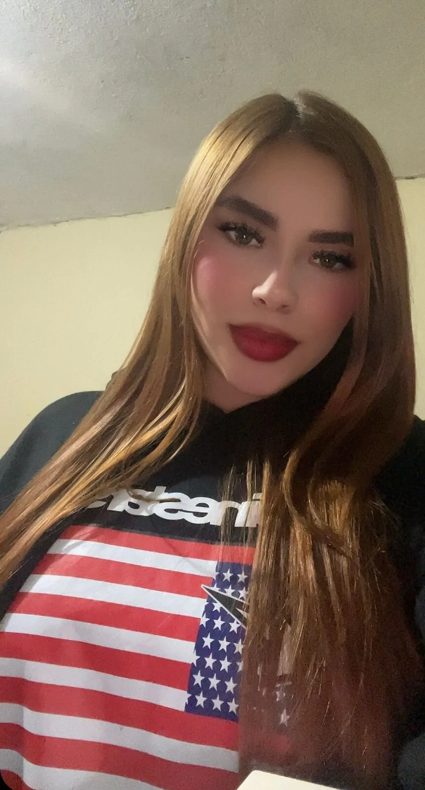 XXX Porn Photo of Nude CharlotteBrownn_ 4