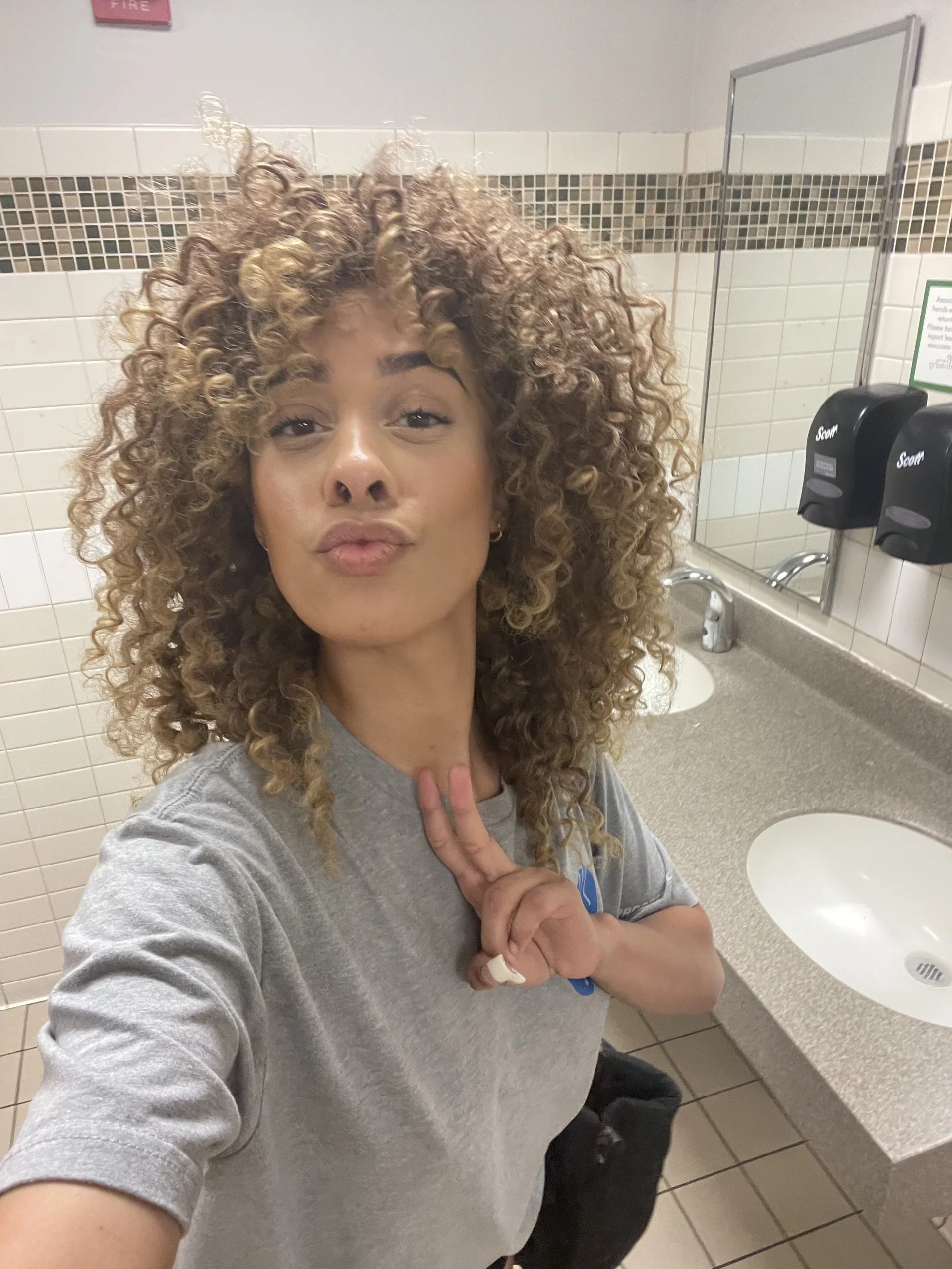 XXX Porn Photo of Nude rennibear 8
