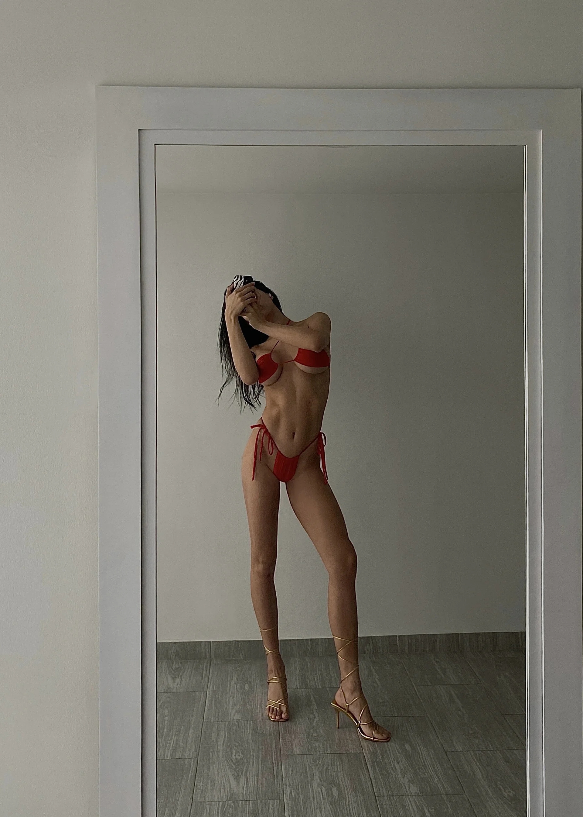 XXX Porn Photo of Nude 6Cutefox9 6