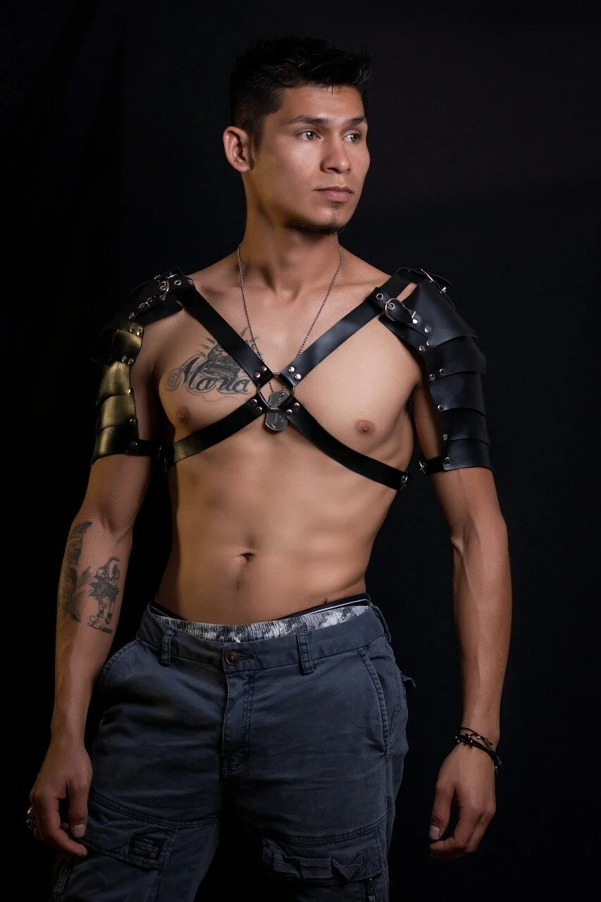 XXX Porn Photo of Nude axel_moreno 4