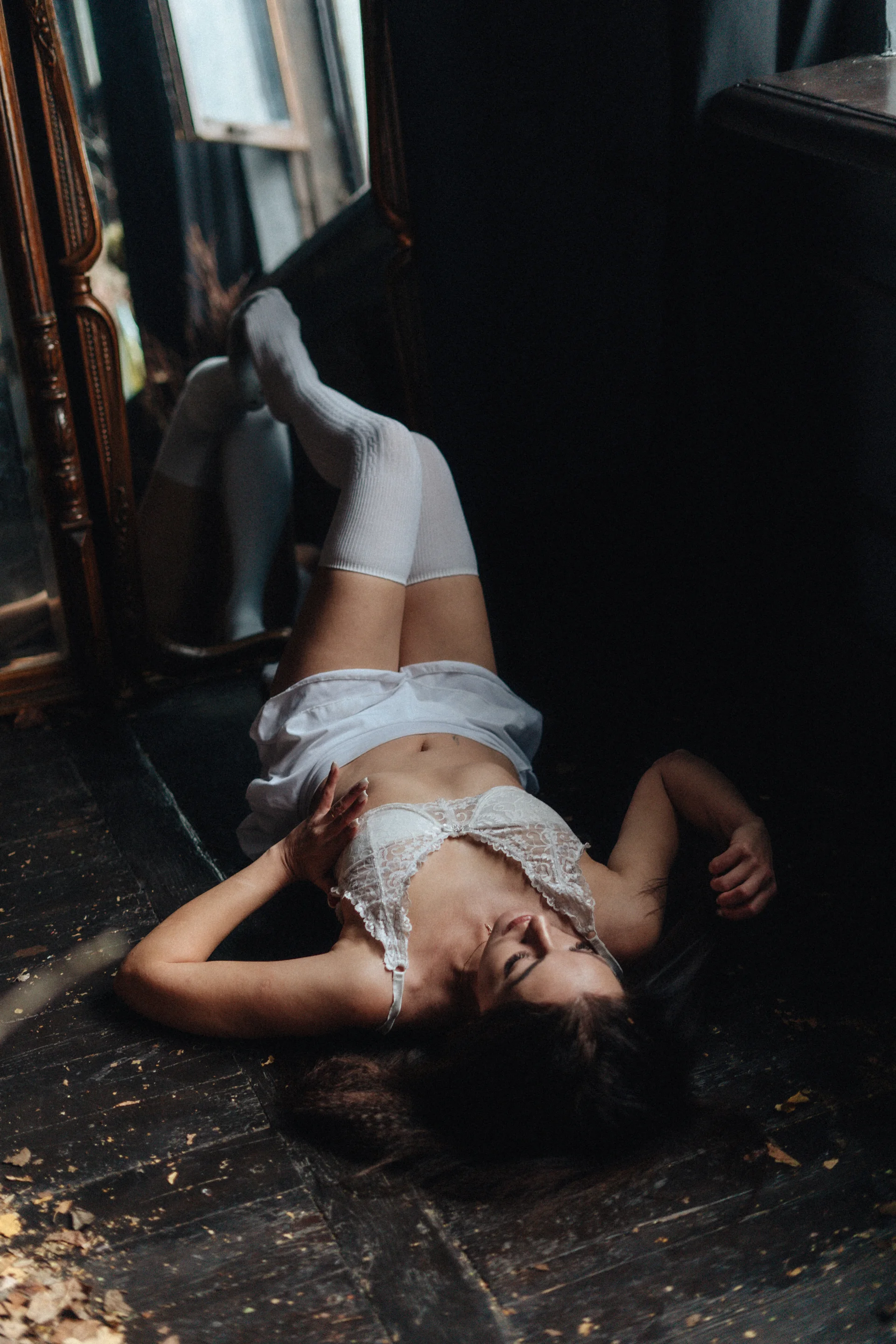 XXX Porn Photo of Nude EmilieRankk 112