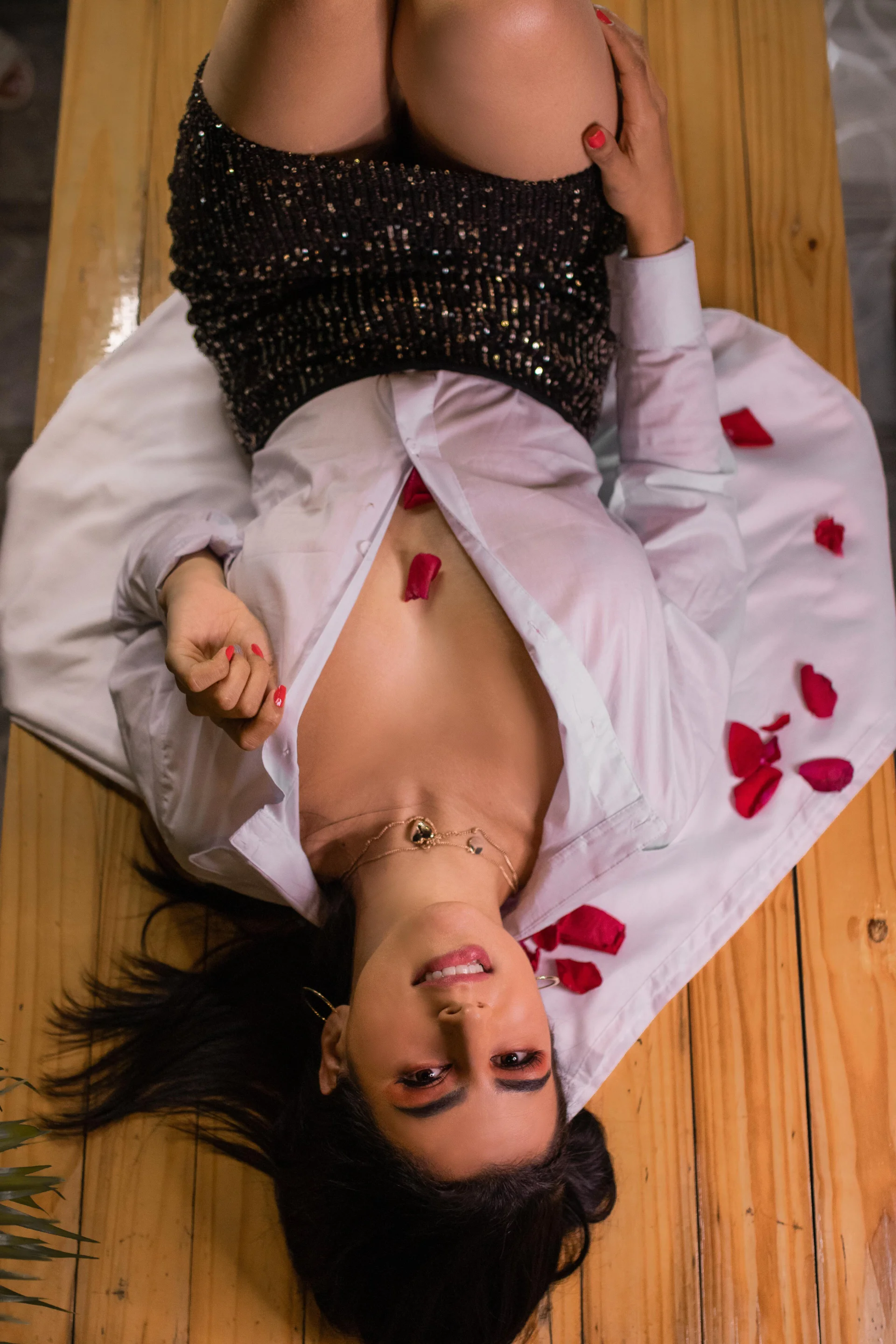 XXX Porn Photo of Nude _AllisonSweet_ 1