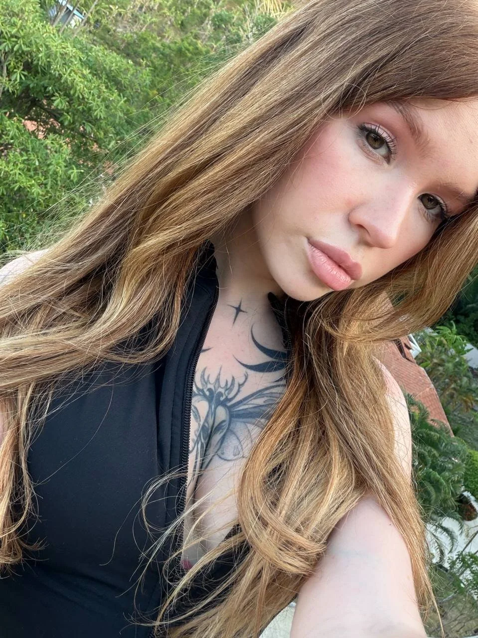 XXX Porn Photo of Nude YourElizabethh 9