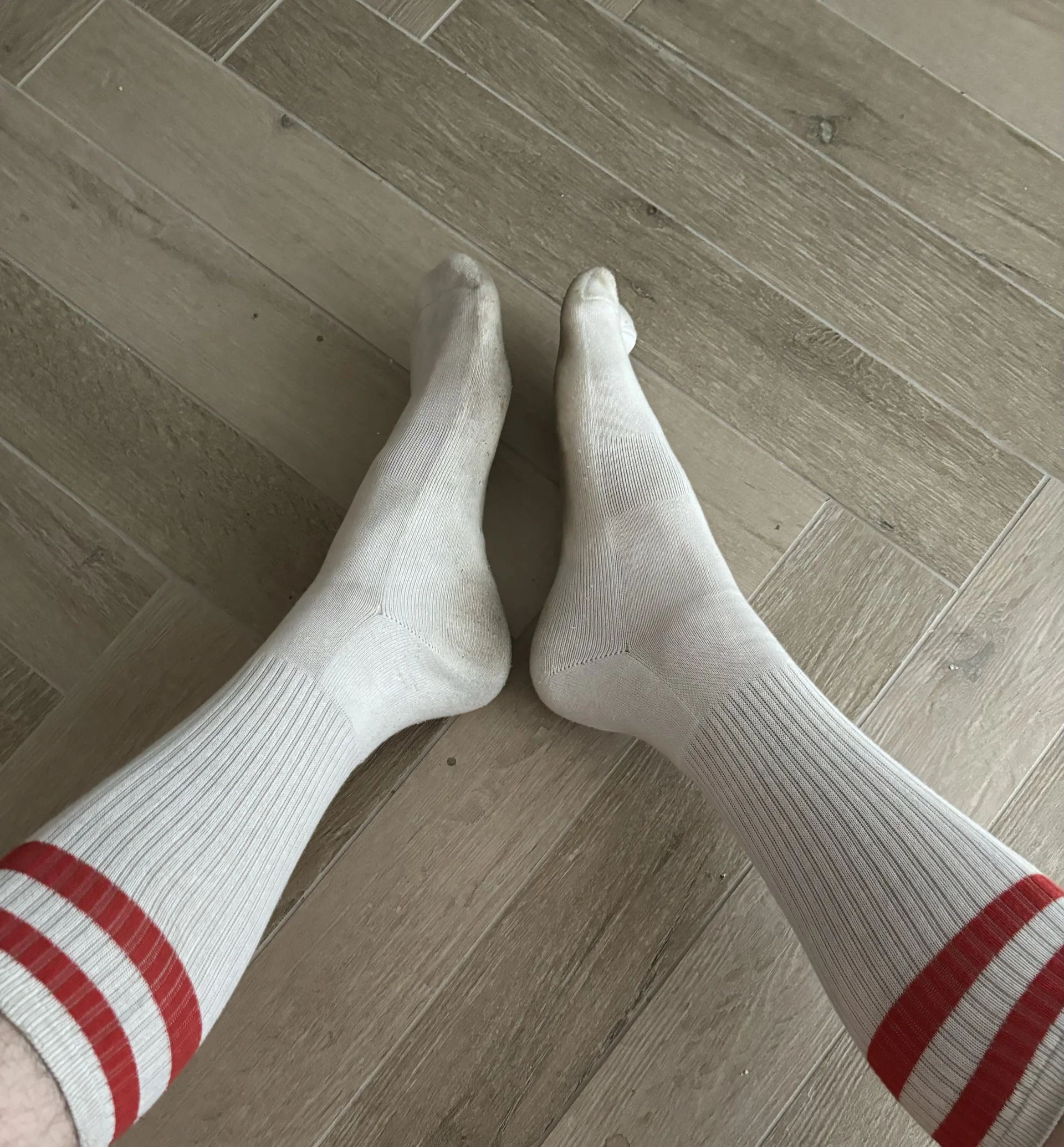 XXX Porn Photo of Nude gayboysocks 3