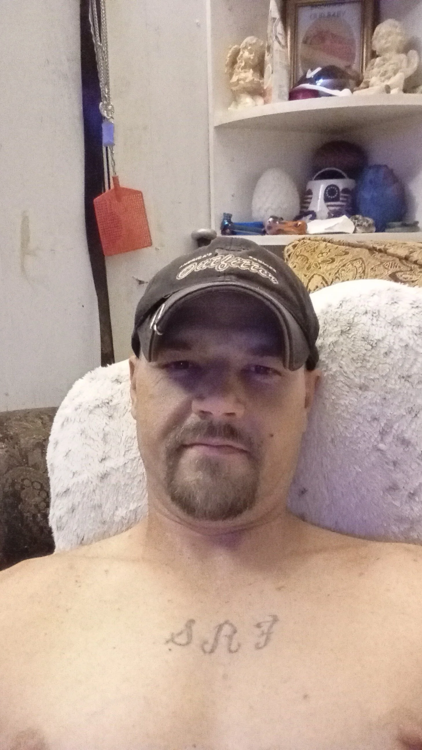 XXX Porn Photo of Nude DouginWv 7
