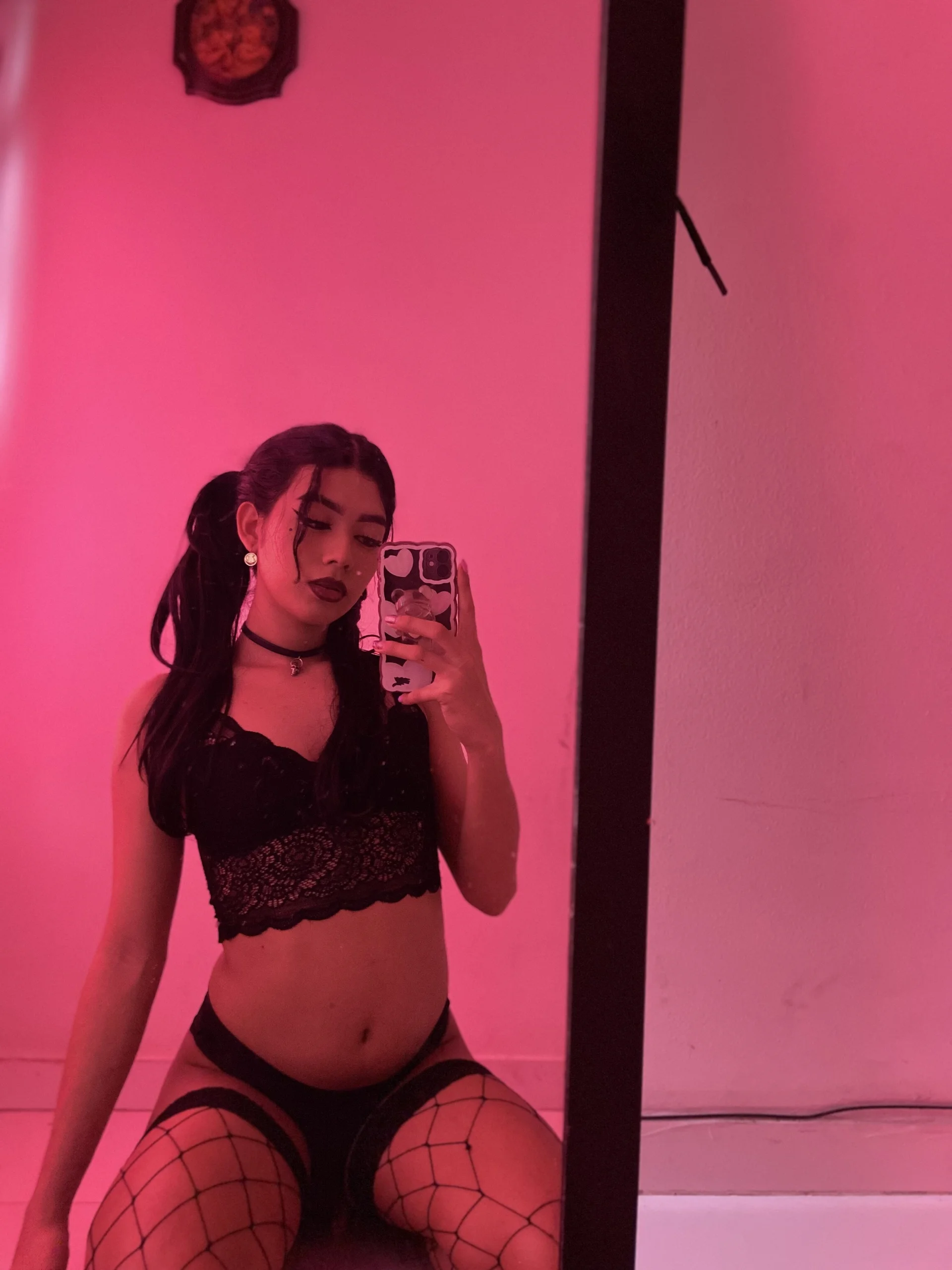 XXX Porn Photo of Nude ashliekitty__011 24