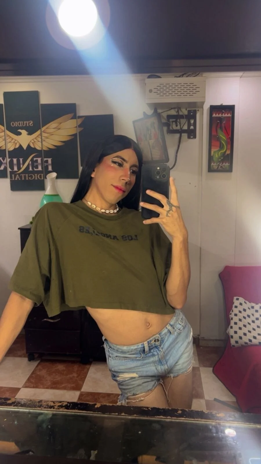 XXX Porn Photo of Nude Julia_Bulette1 3